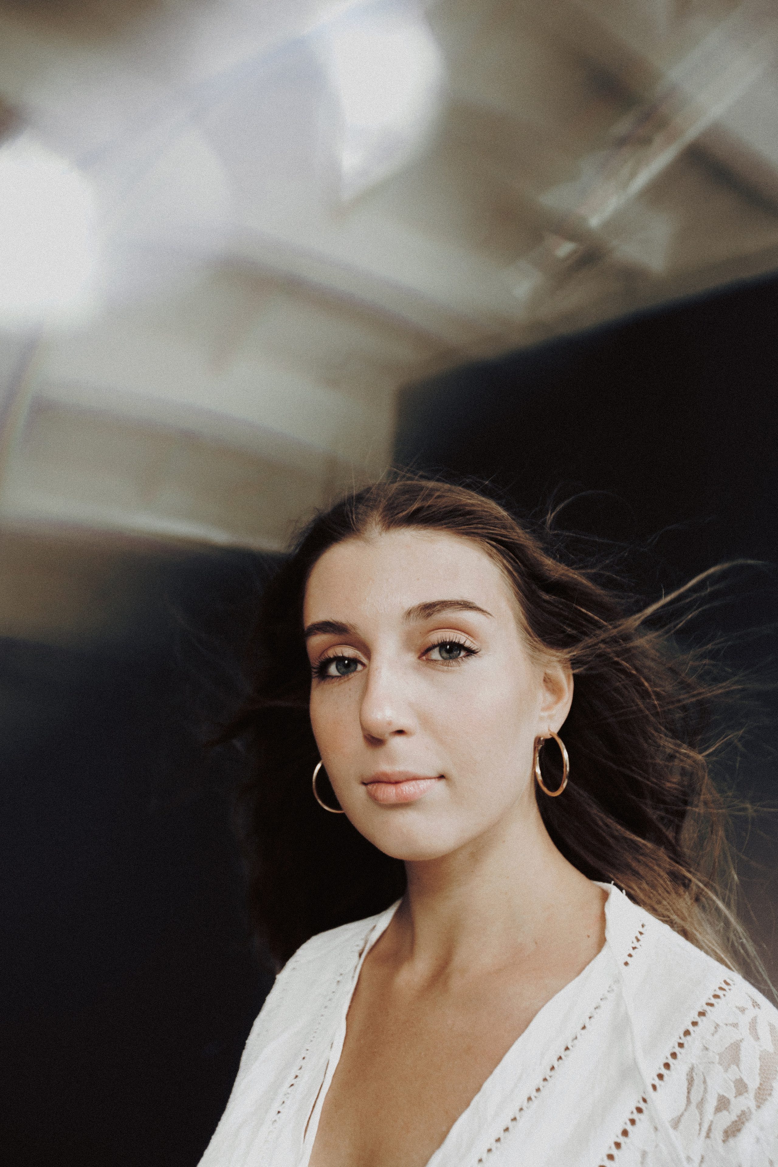 Полина. Портретный и свадебный фотограф в Перми Ная Моложенко