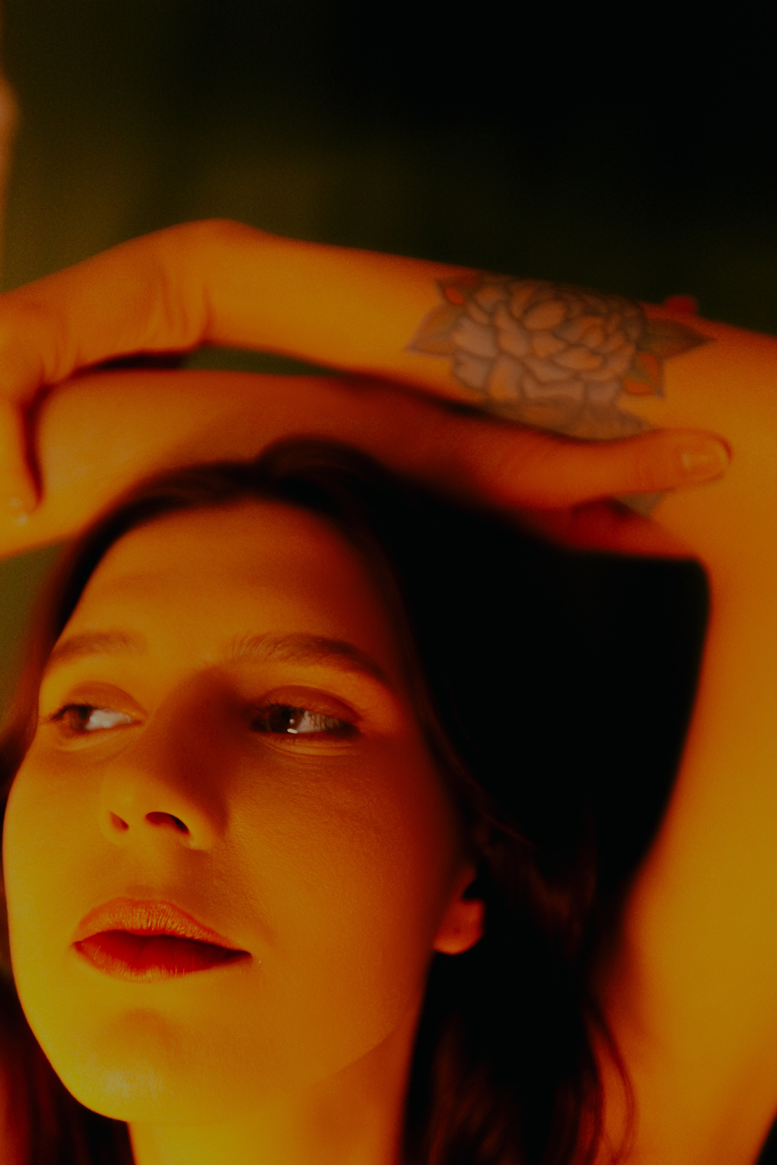 Полина. Портретный и свадебный фотограф в Перми Ная Моложенко