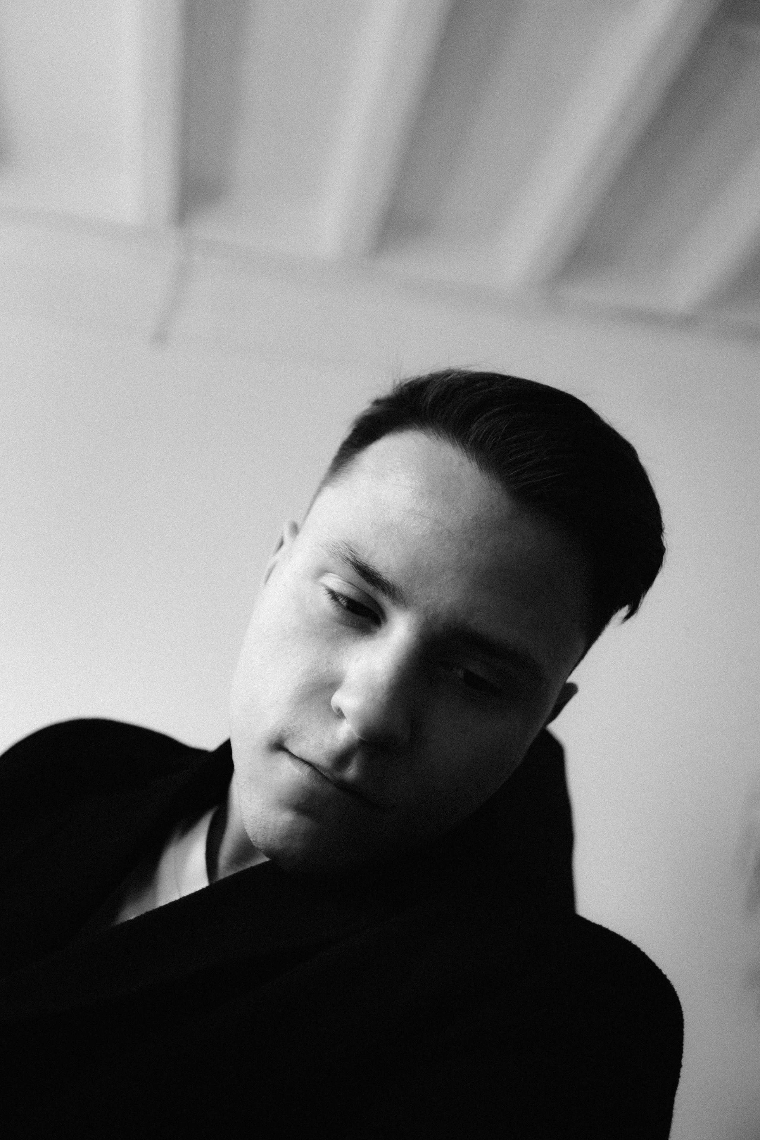 Никита. Портретный и свадебный фотограф в Перми Ная Моложенко