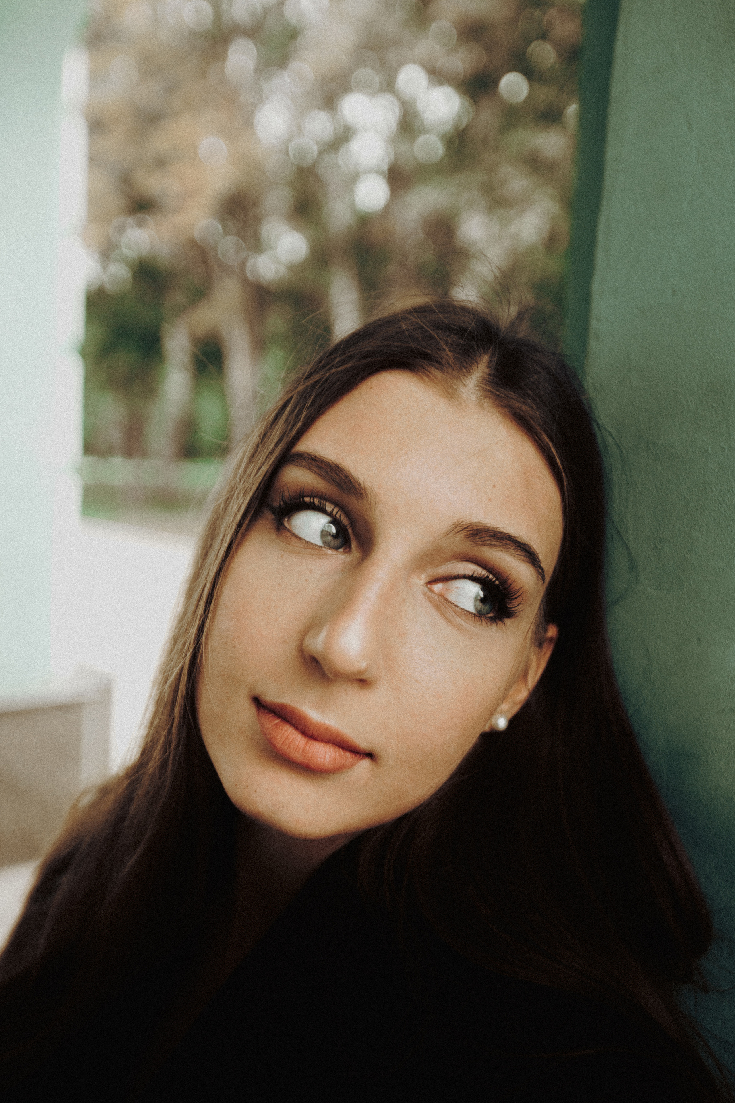 Поля. Портретный и свадебный фотограф в Перми Ная Моложенко