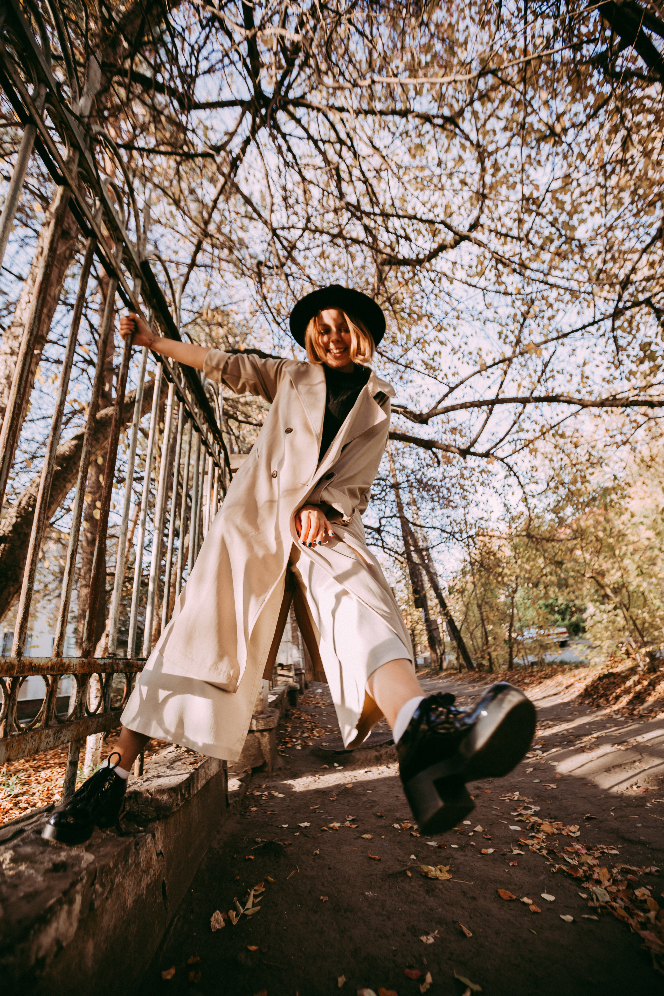 Катя. Портретный и свадебный фотограф в Перми Ная Моложенко