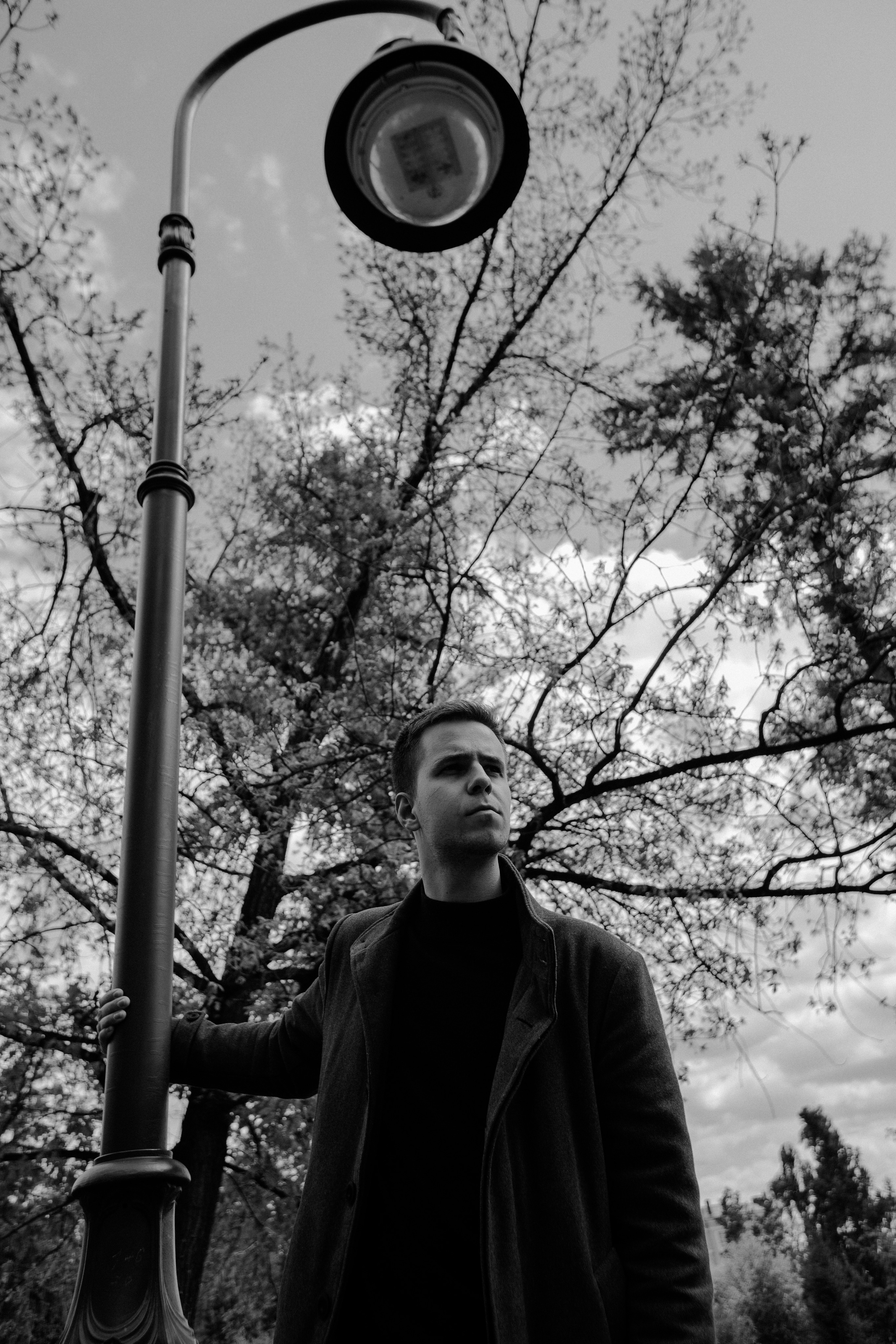 Саша. Портретный и свадебный фотограф в Перми Ная Моложенко