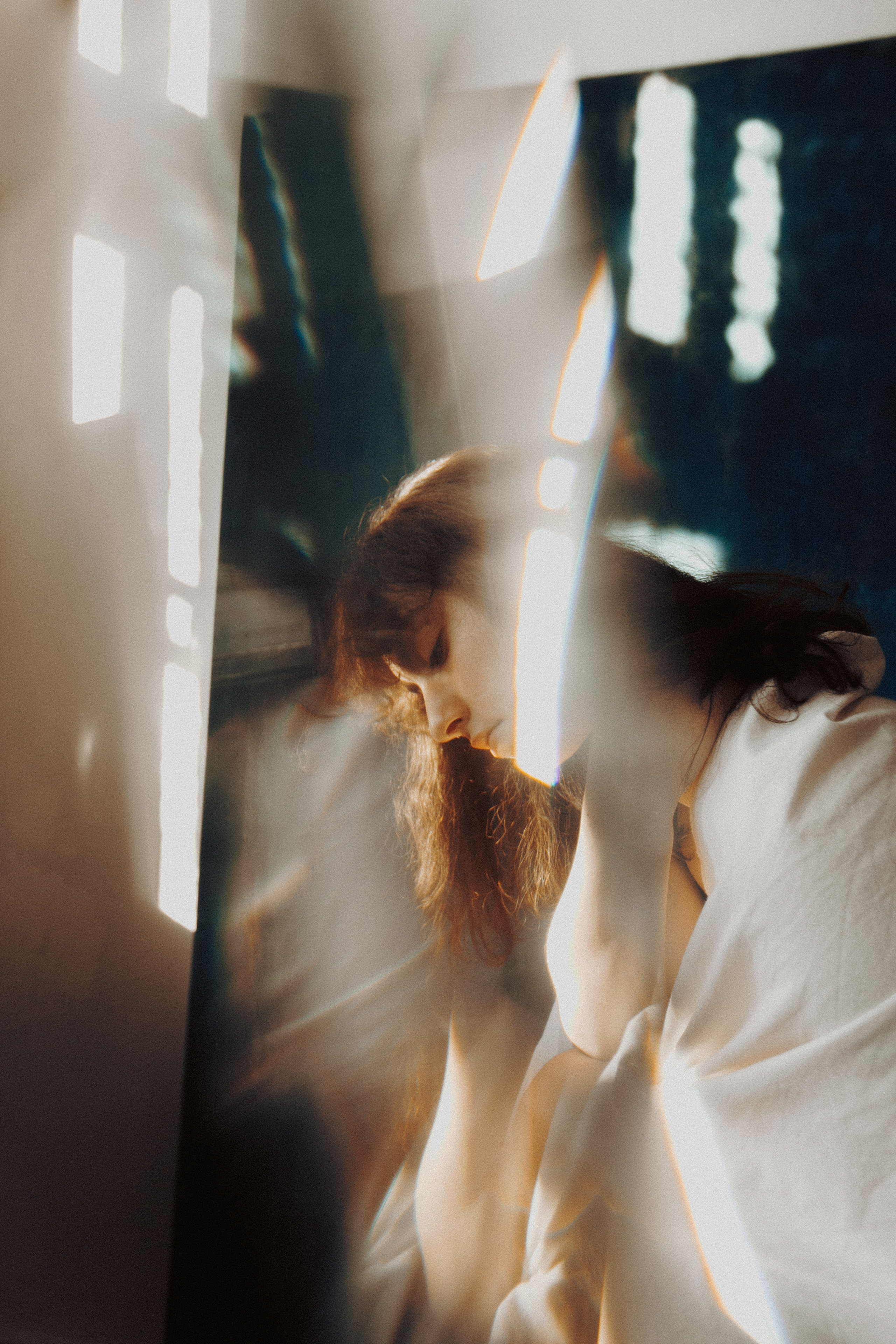 Ксения. Портретный и свадебный фотограф в Перми Ная Моложенко