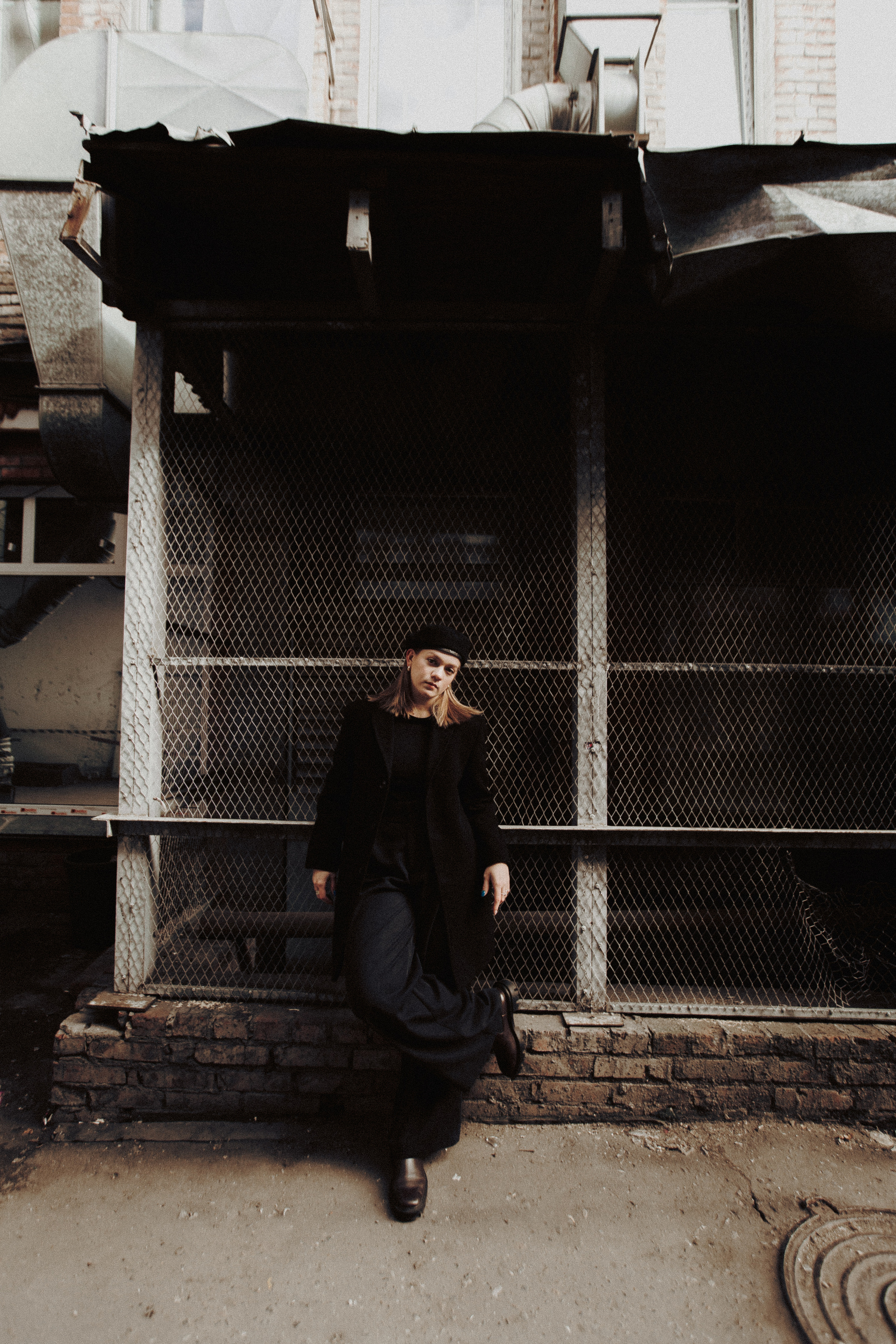 Маша. Портретный и свадебный фотограф в Перми Ная Моложенко