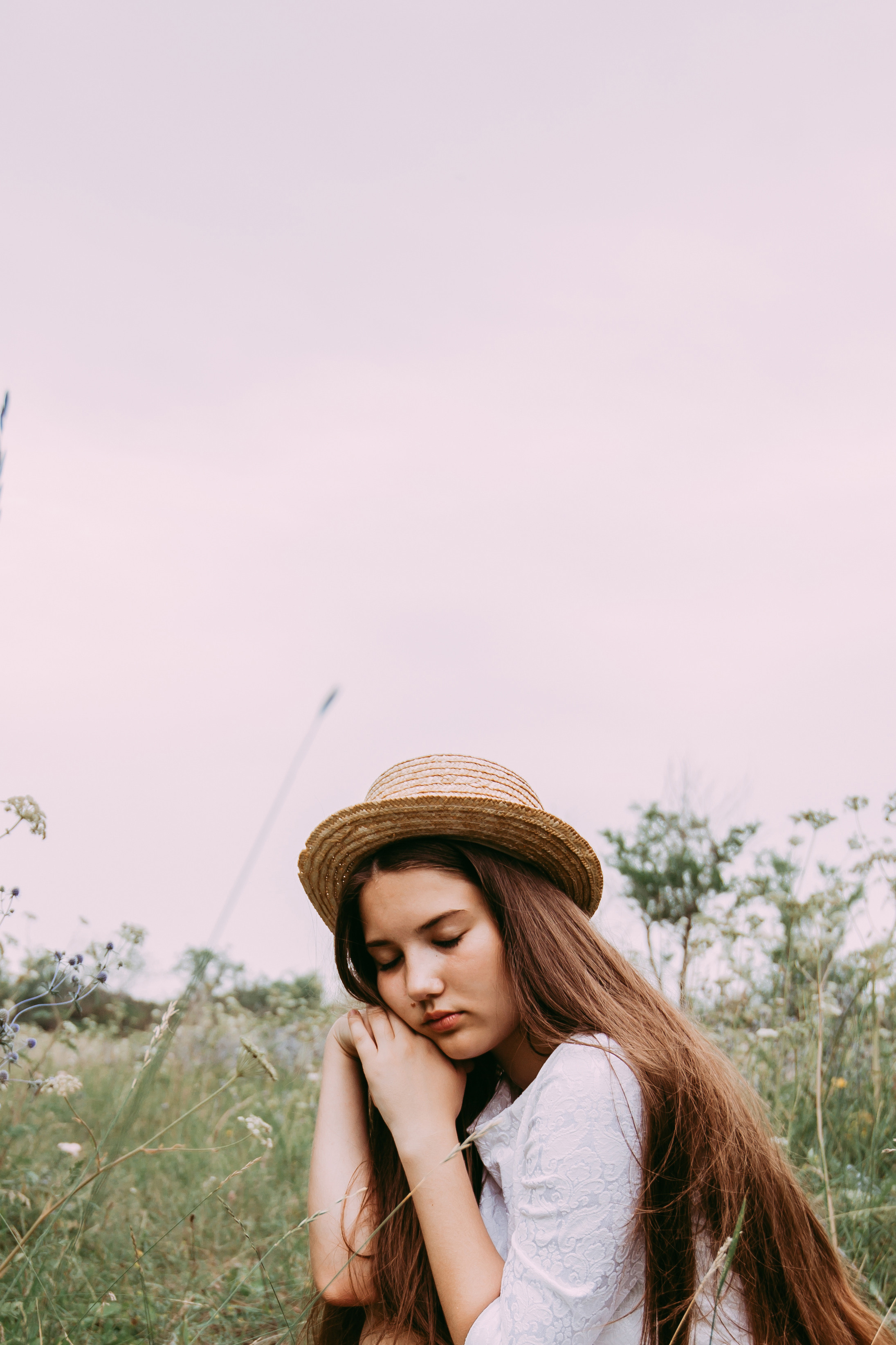 Амалия. Портретный и свадебный фотограф в Перми Ная Моложенко