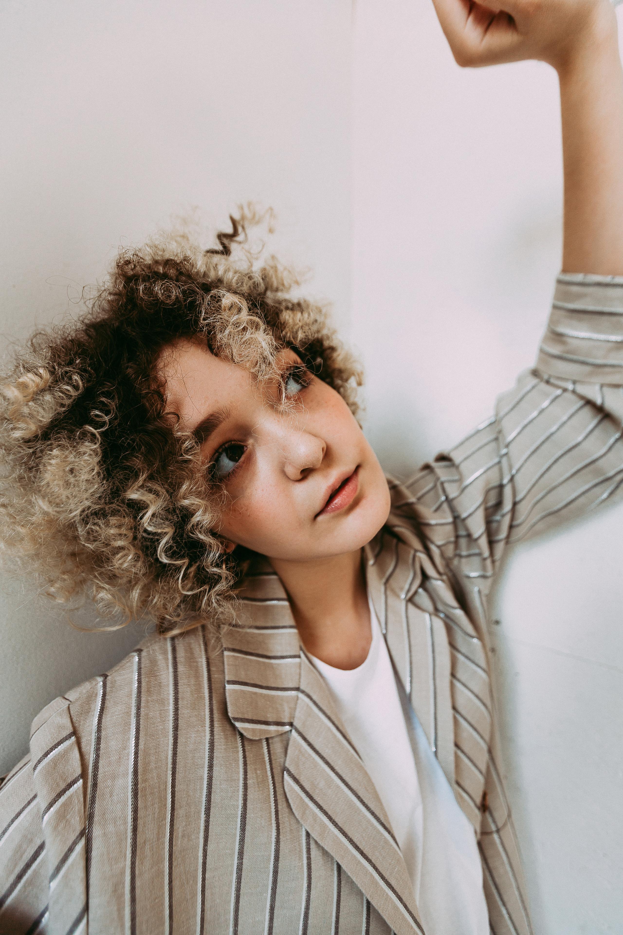 Соня. Портретный и свадебный фотограф в Перми Ная Моложенко