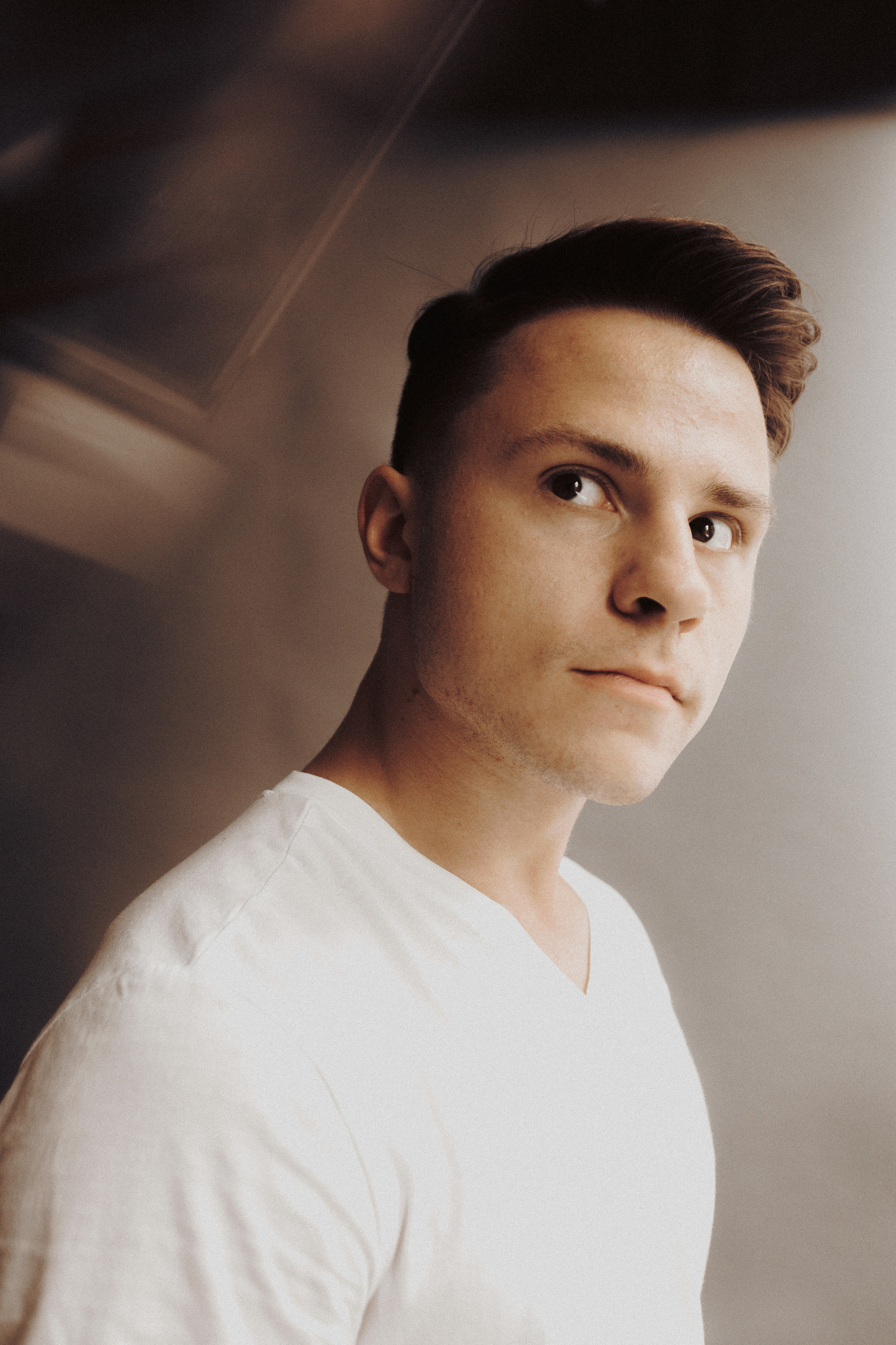 Никита. Портретный и свадебный фотограф в Перми Ная Моложенко