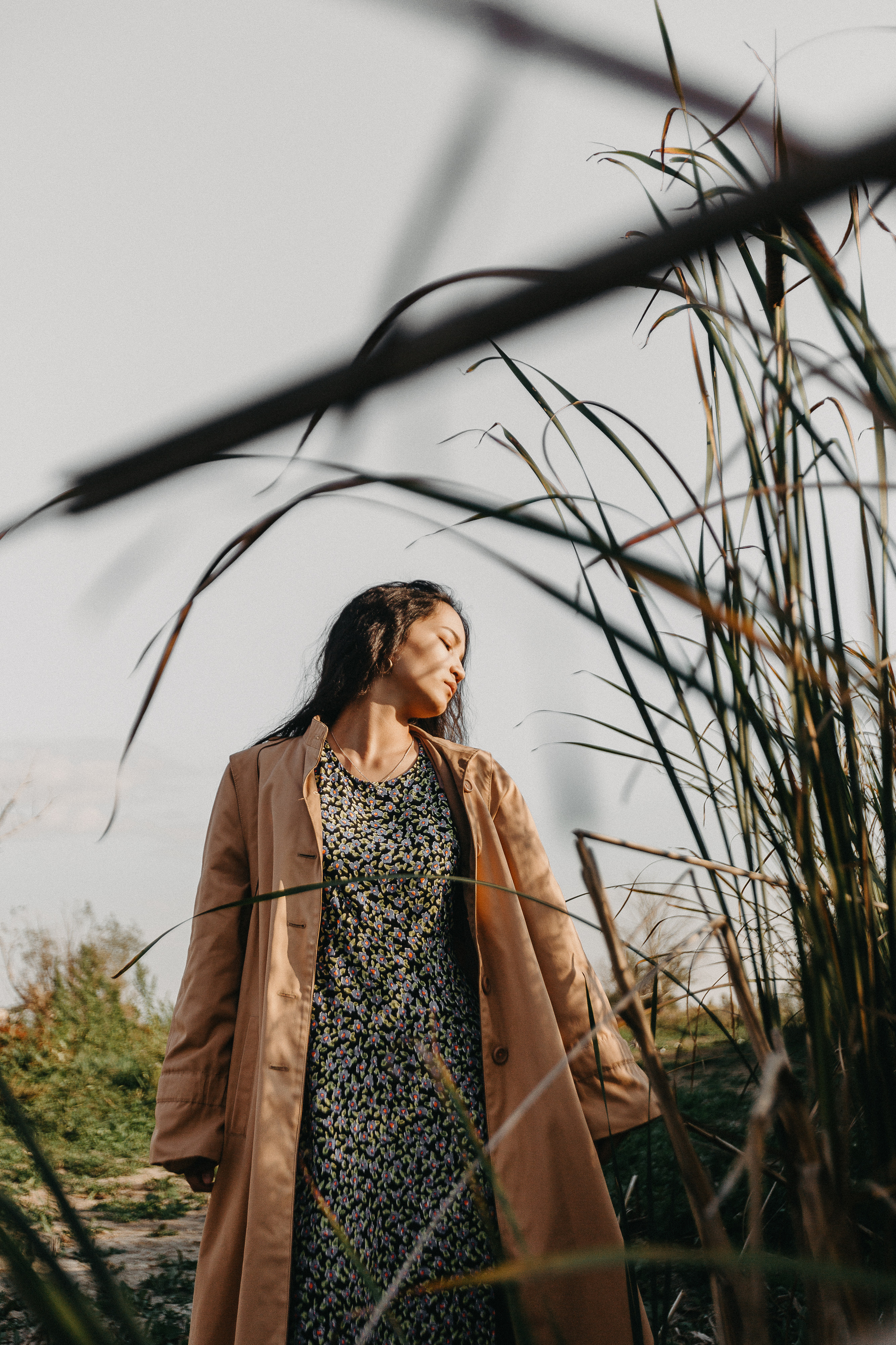 Жания. Портретный и свадебный фотограф в Перми Ная Моложенко