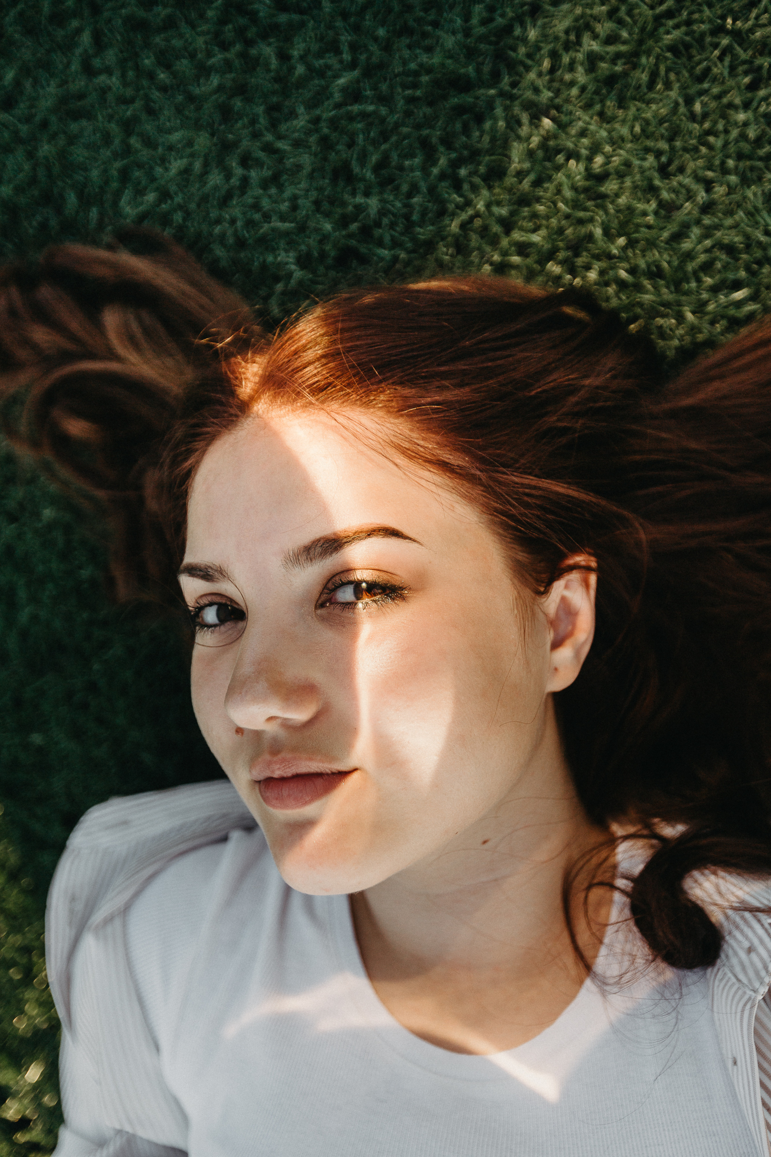 Амалия. Портретный и свадебный фотограф в Перми Ная Моложенко