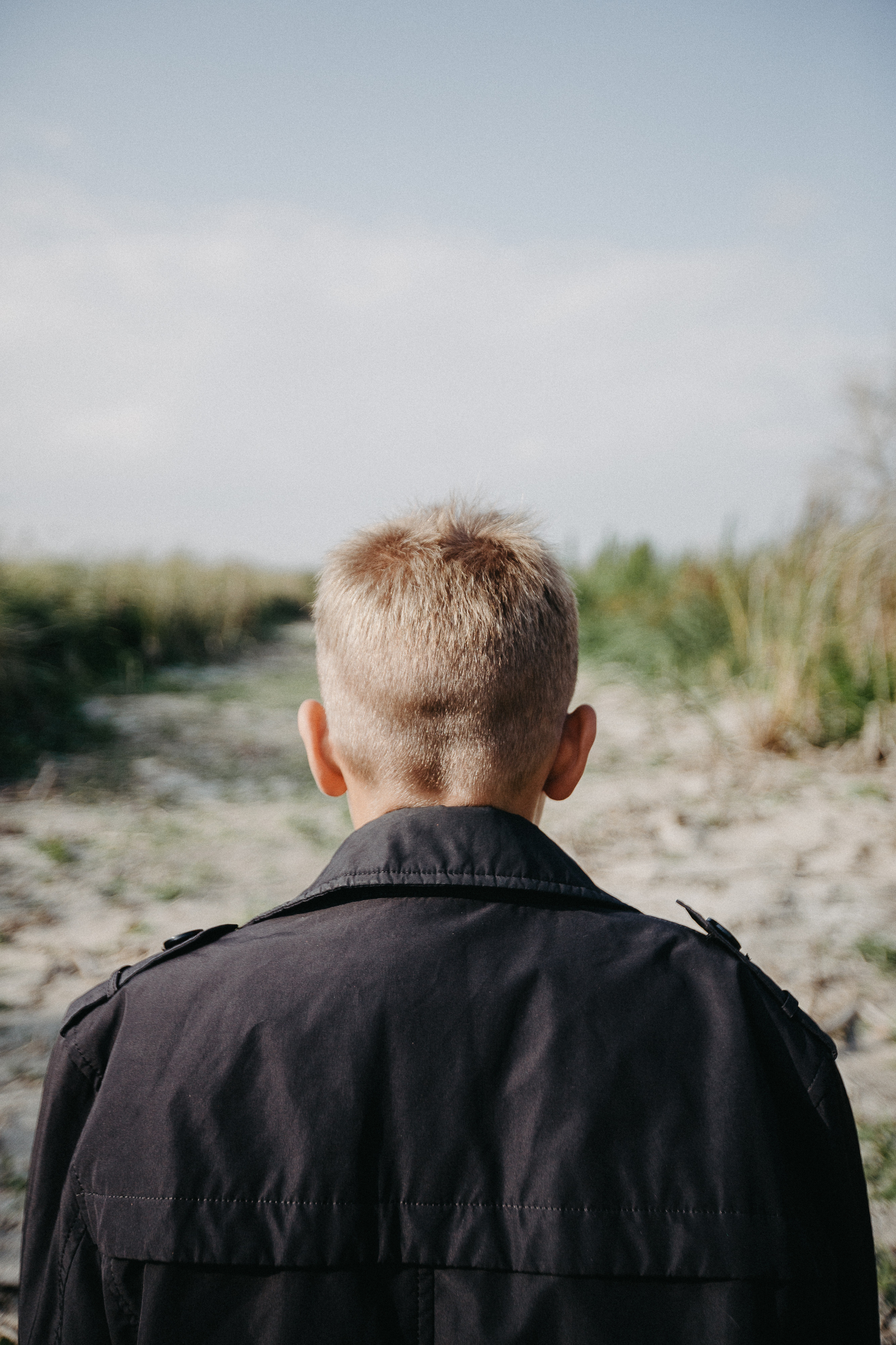 Петя. Портретный и свадебный фотограф в Перми Ная Моложенко