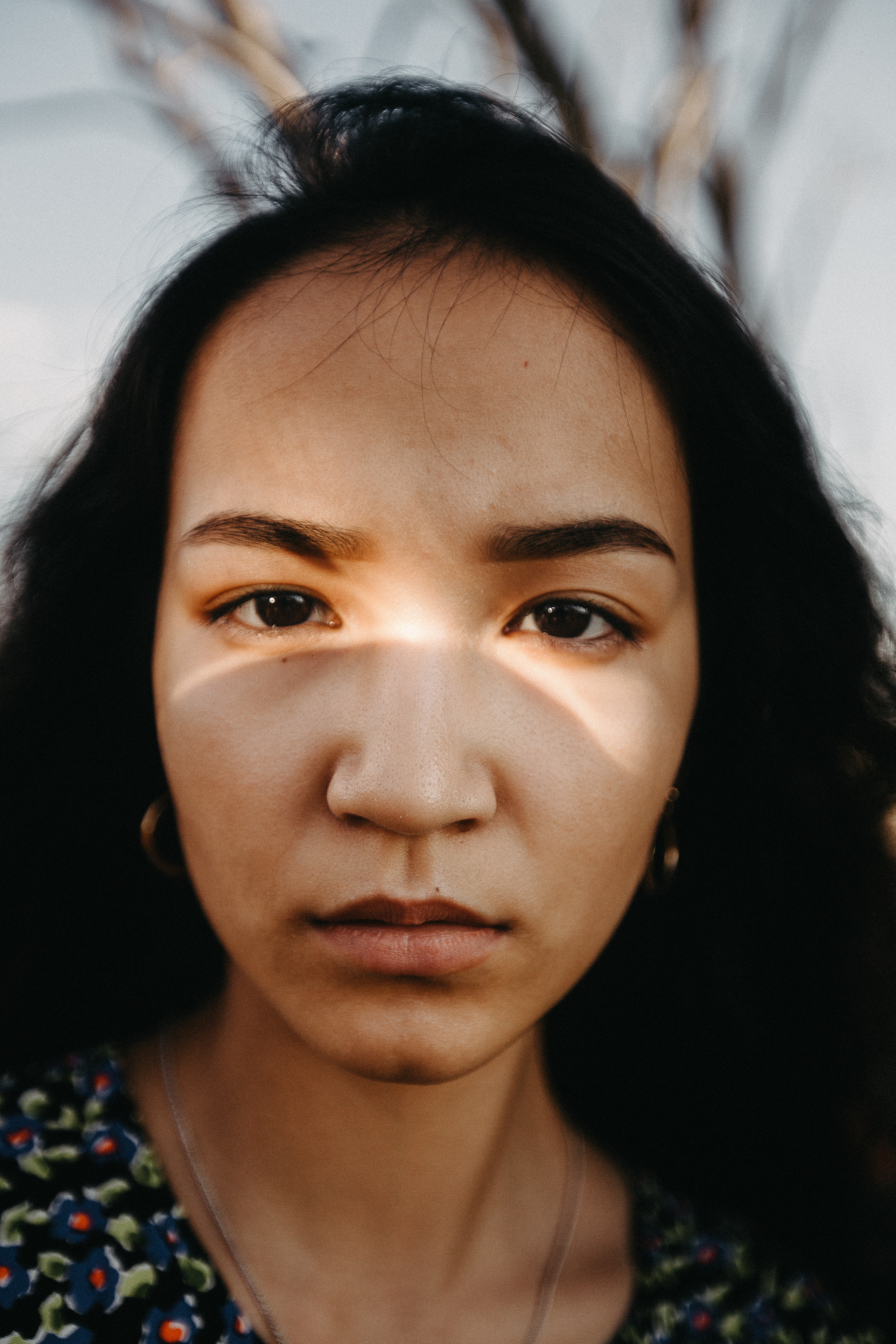 Жания. Портретный и свадебный фотограф в Перми Ная Моложенко