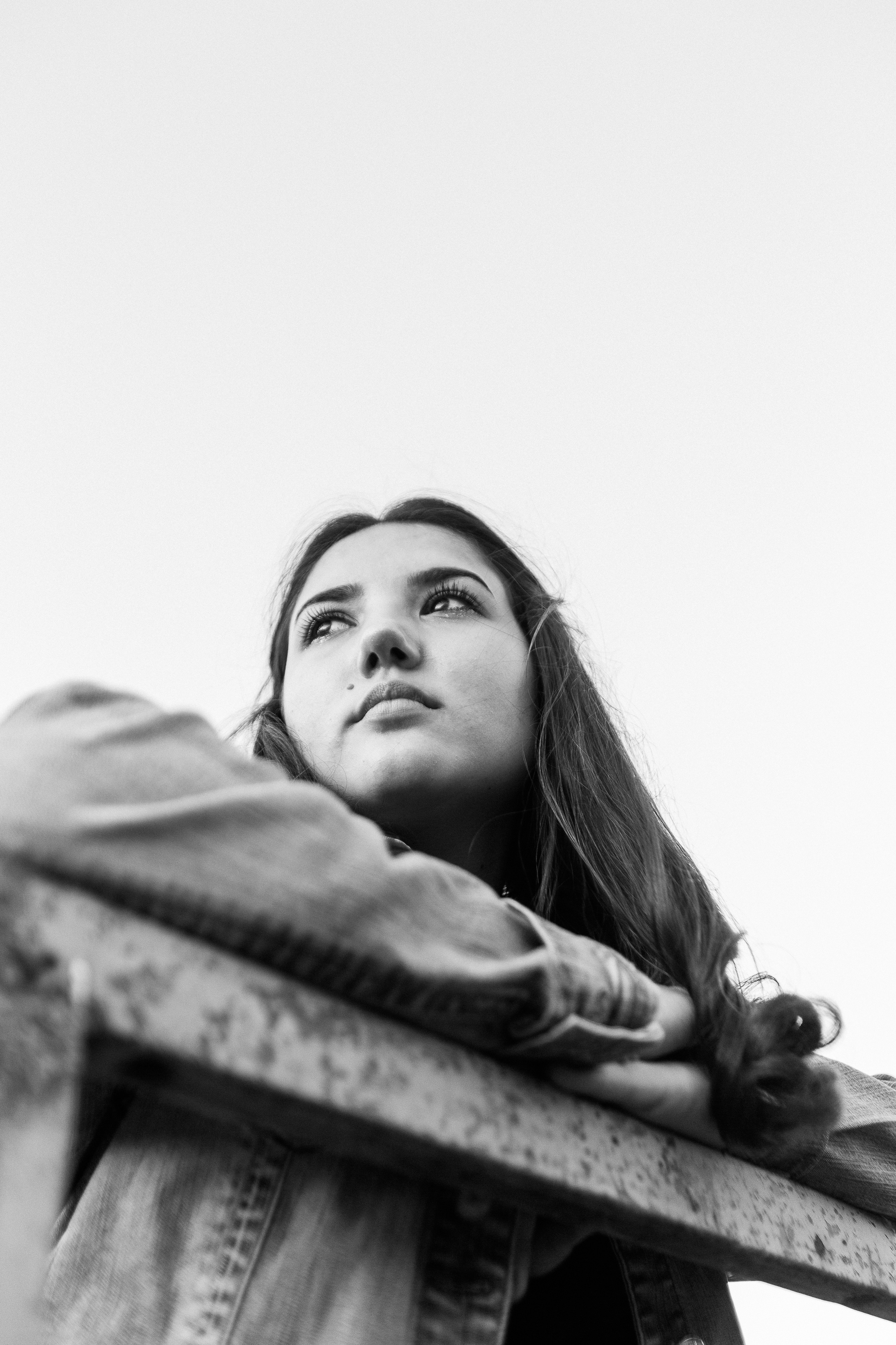 Амалия. Портретный и свадебный фотограф в Перми Ная Моложенко