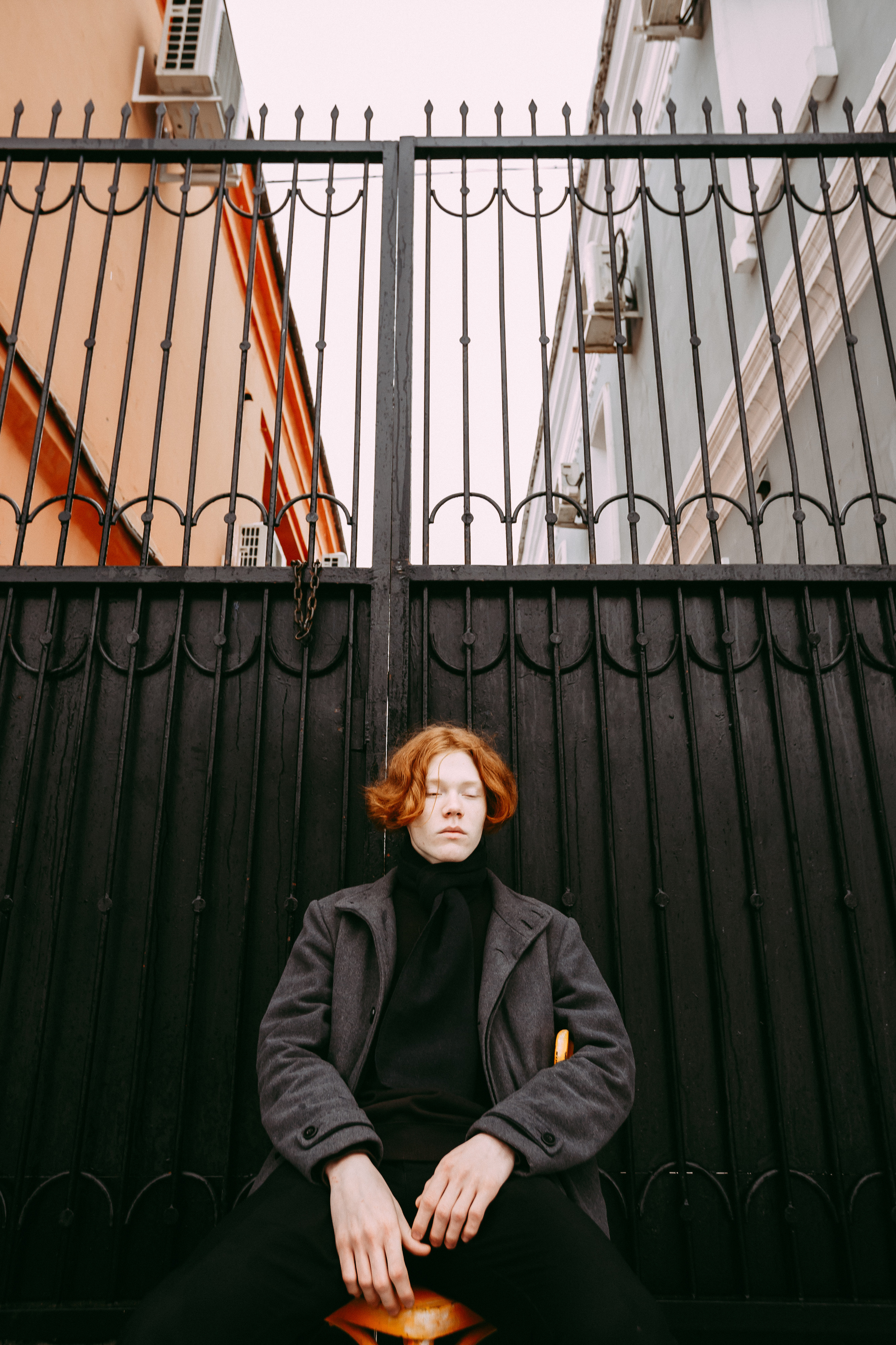 Данила. Портретный и свадебный фотограф в Перми Ная Моложенко