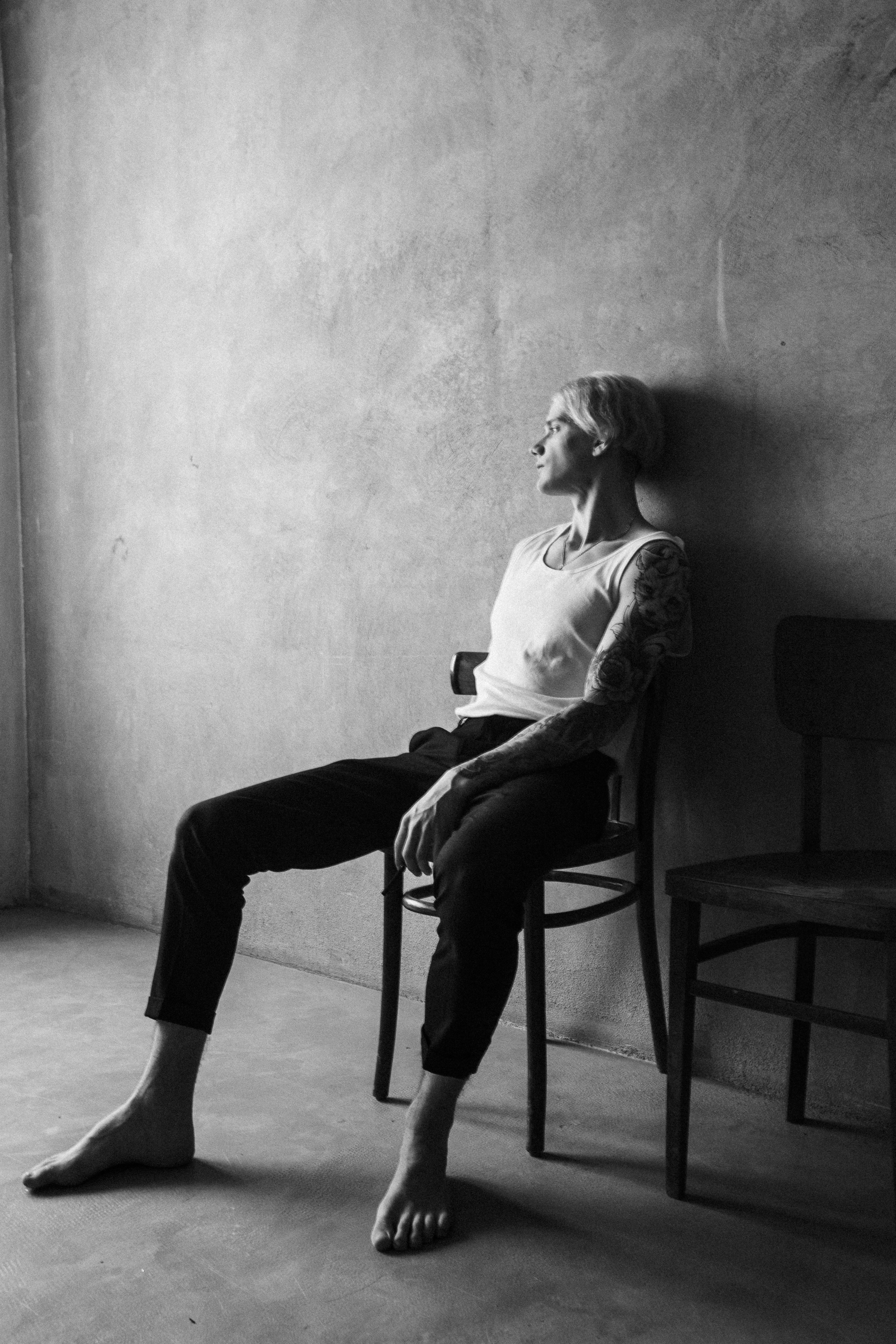 Влад. Портретный и свадебный фотограф в Перми Ная Моложенко