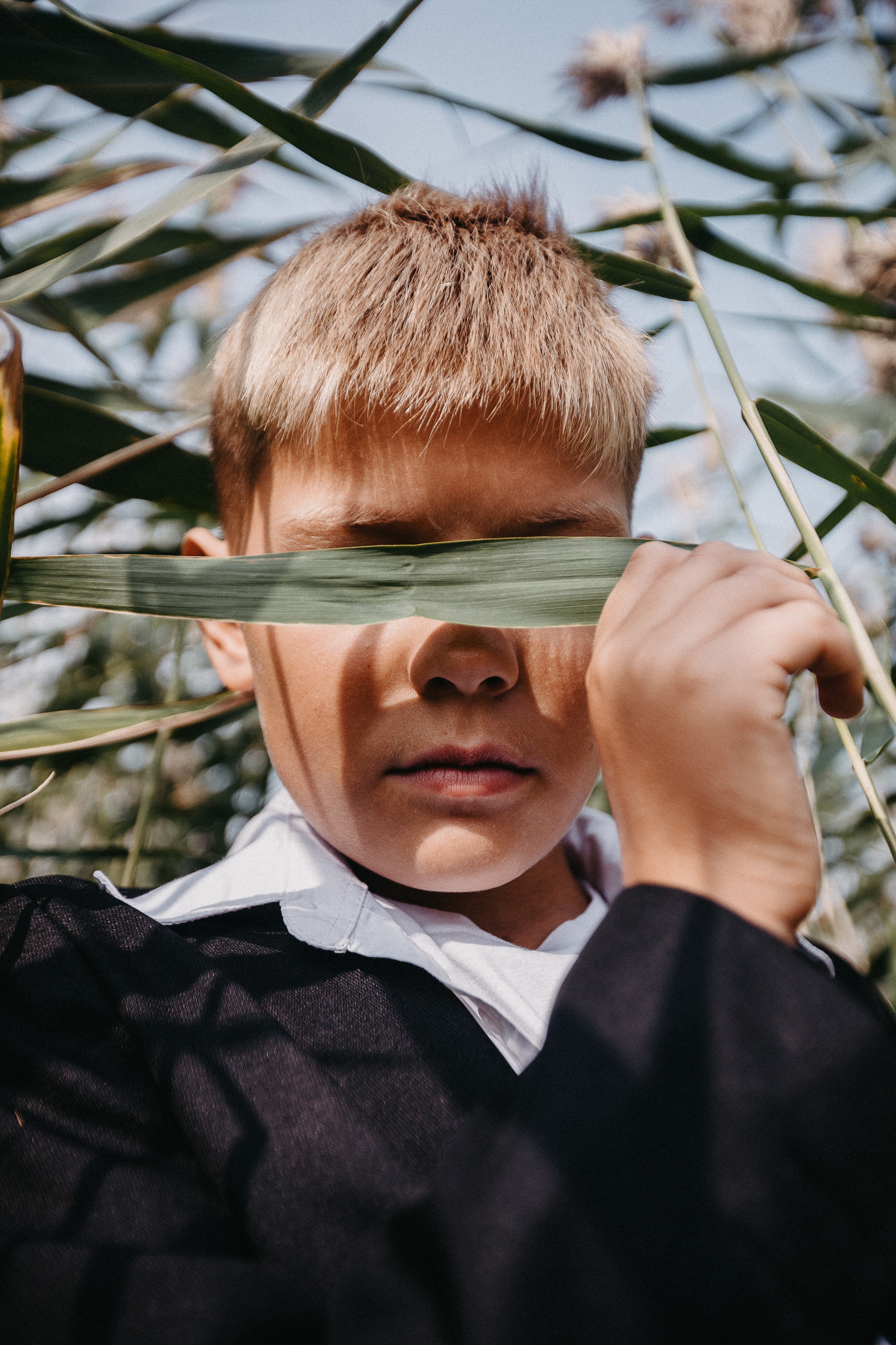 Петя. Портретный и свадебный фотограф в Перми Ная Моложенко