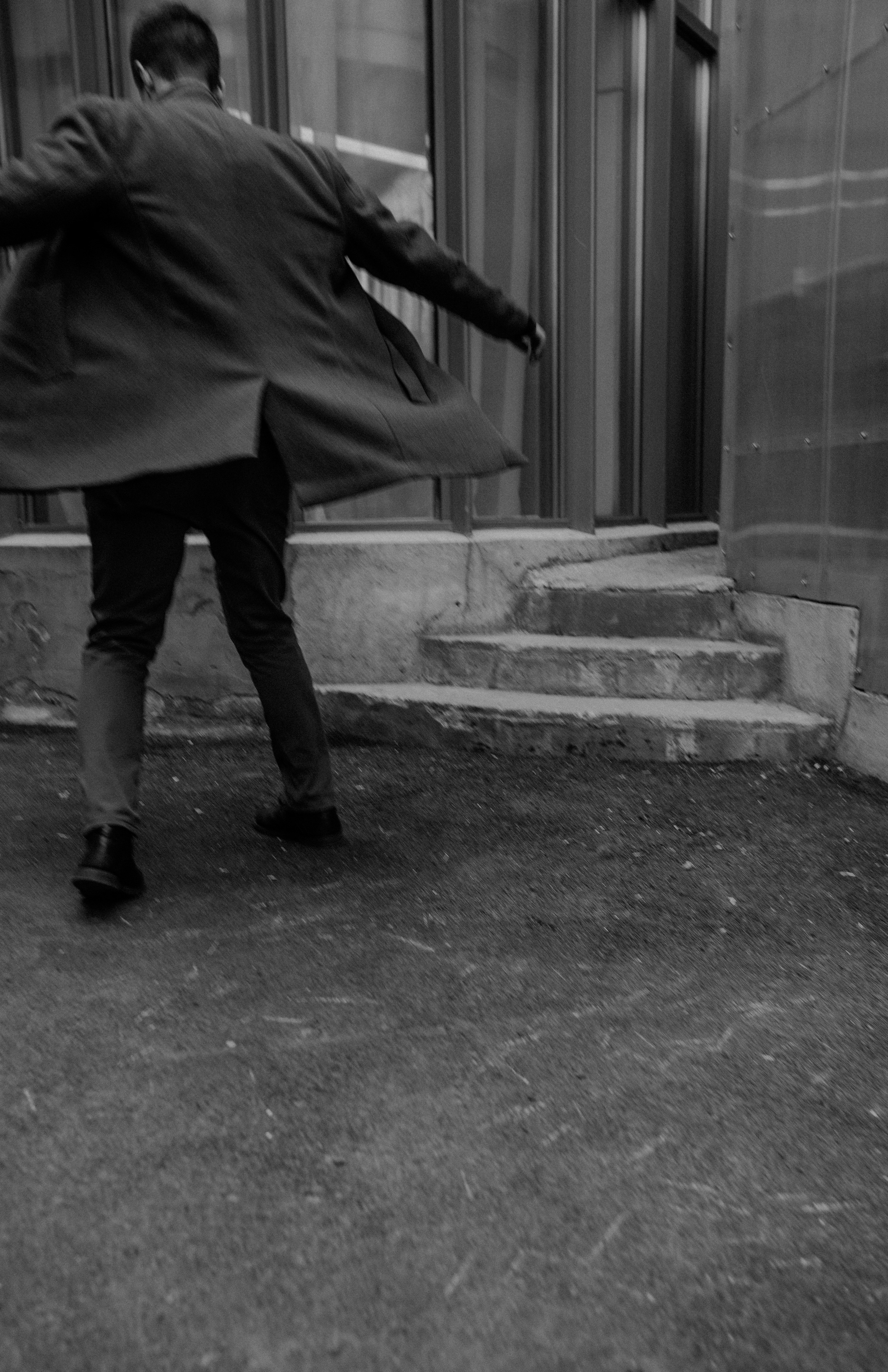 Саша. Портретный и свадебный фотограф в Перми Ная Моложенко