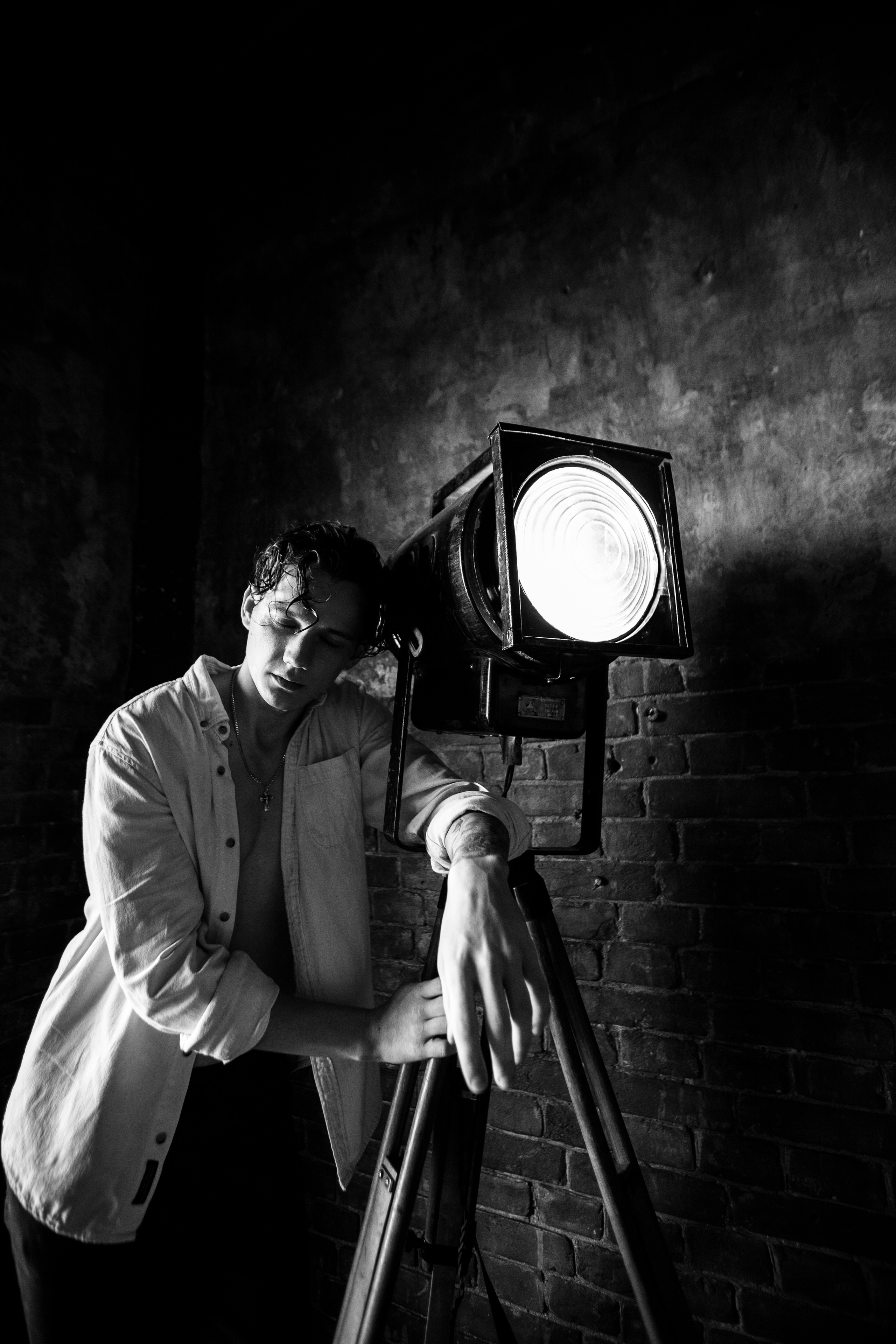 Влад. Портретный и свадебный фотограф в Перми Ная Моложенко