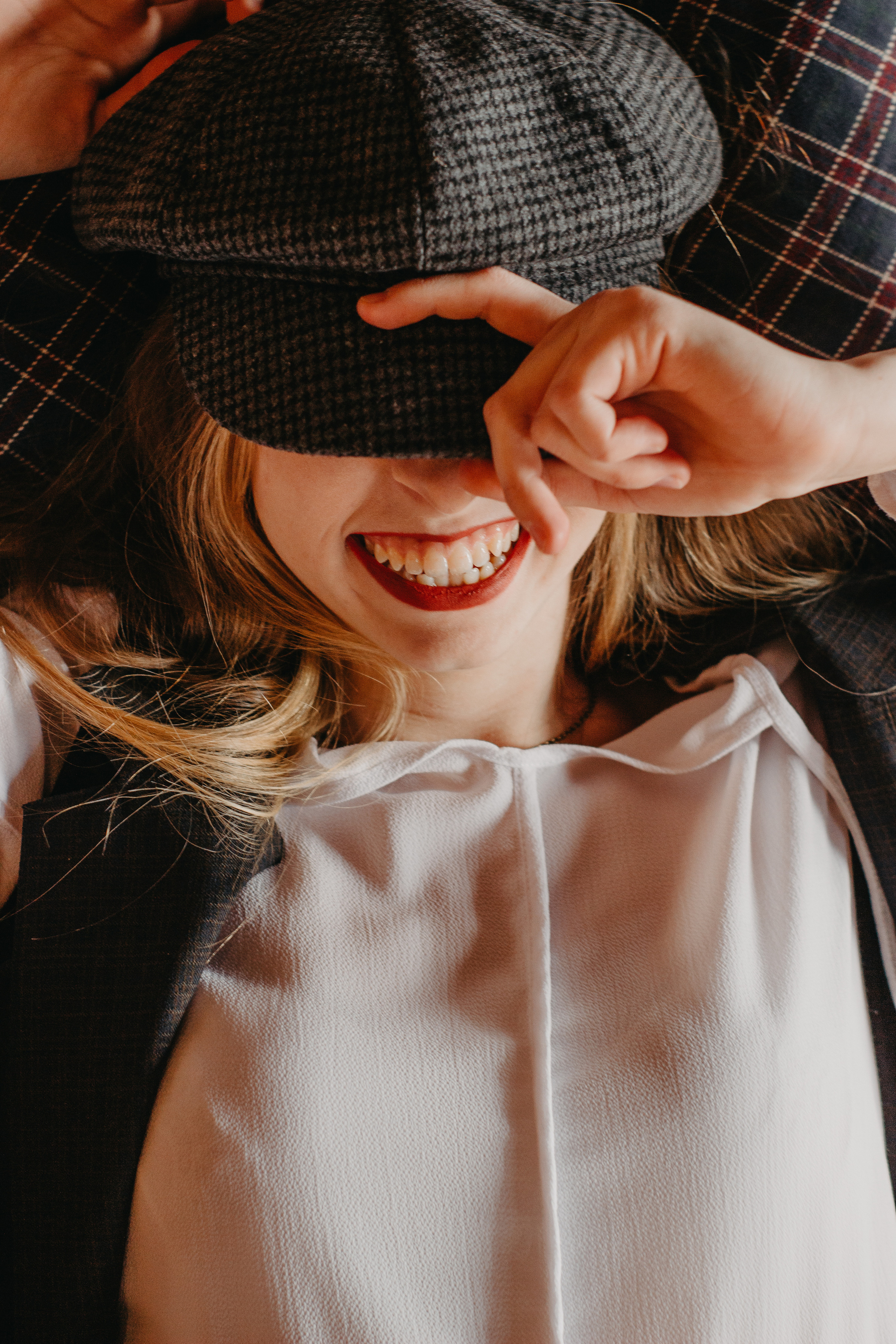 Даша. Портретный и свадебный фотограф в Перми Ная Моложенко