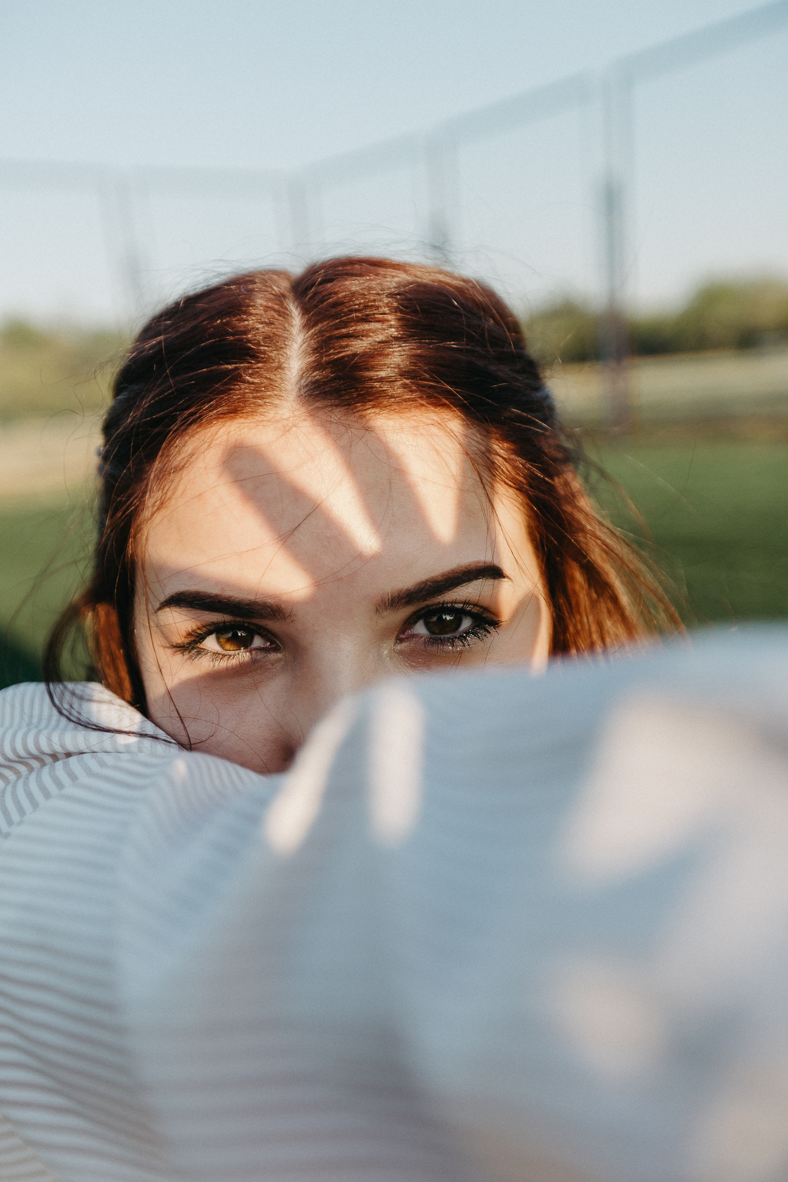 Амалия. Портретный и свадебный фотограф в Перми Ная Моложенко