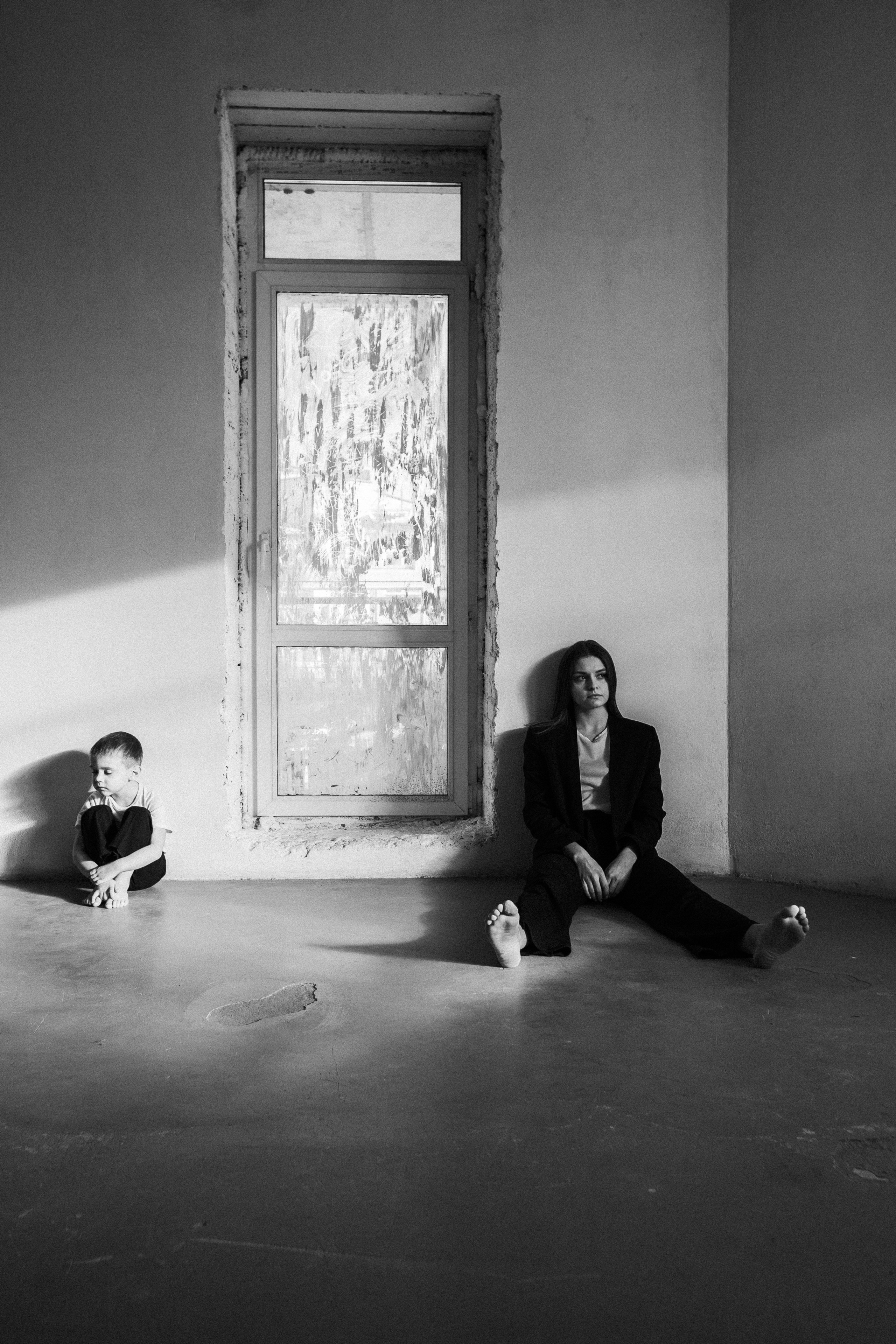 Анна и Артём. Портретный и свадебный фотограф в Перми Ная Моложенко