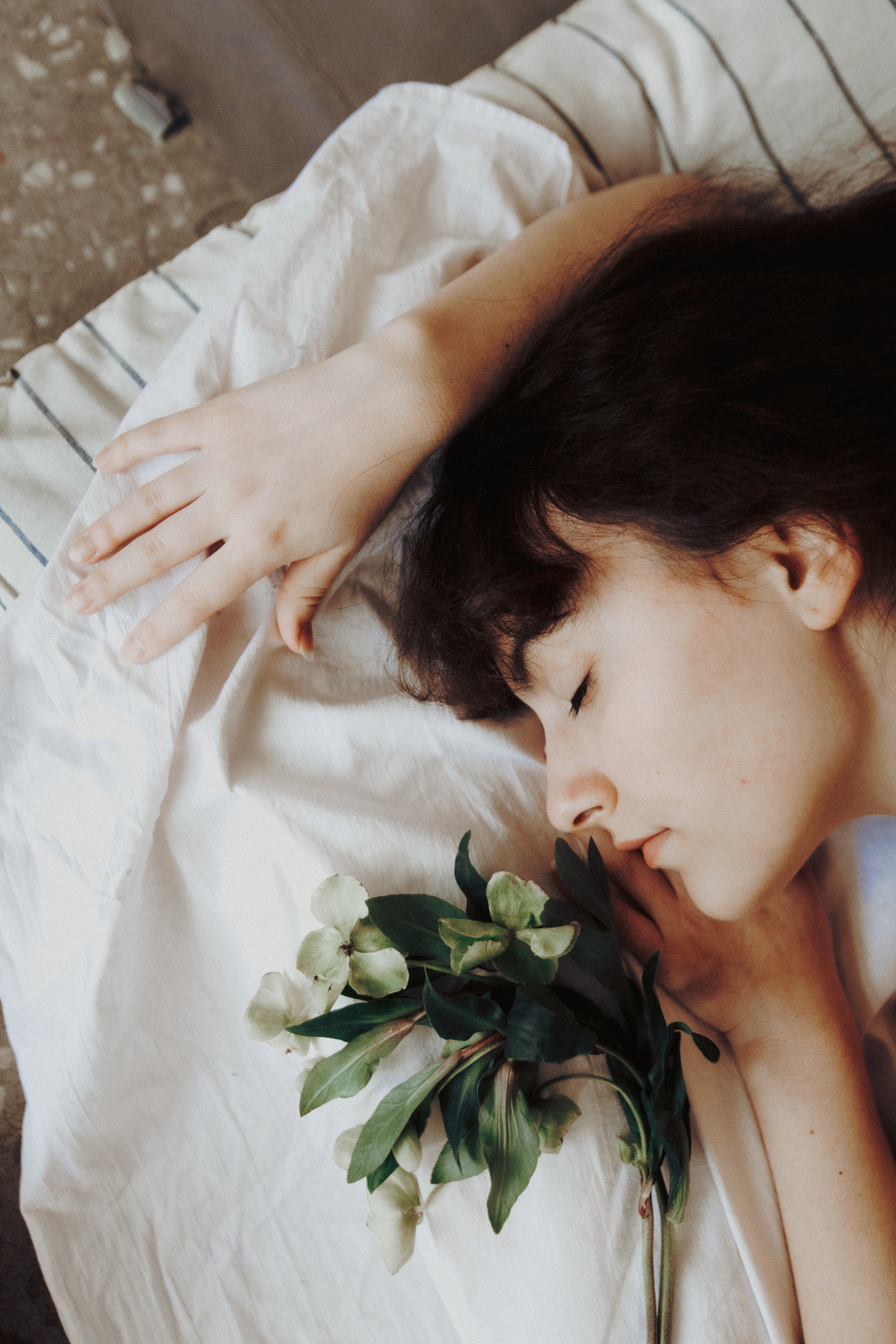 Ксения. Портретный и свадебный фотограф в Перми Ная Моложенко