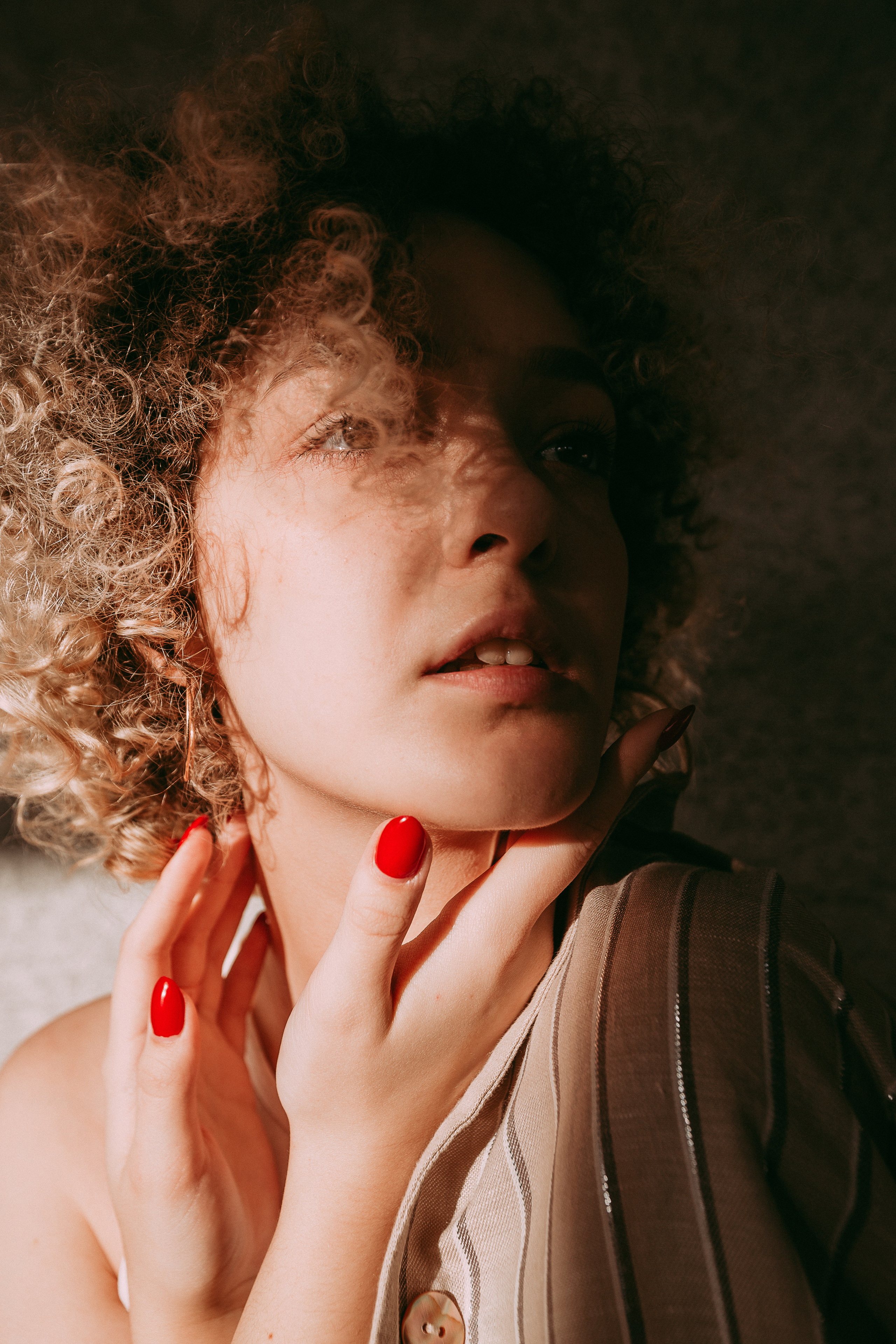 Соня. Портретный и свадебный фотограф в Перми Ная Моложенко