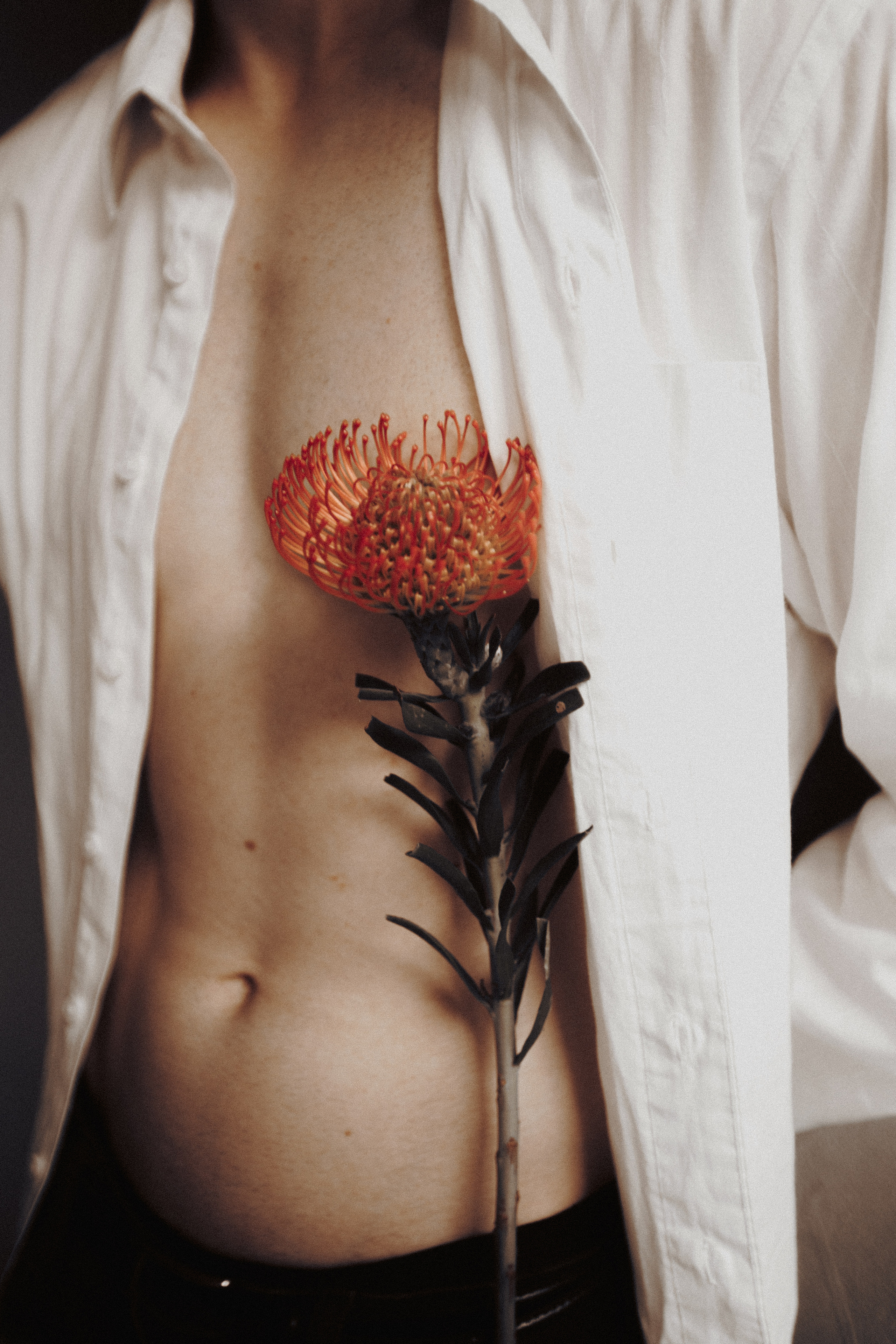 Никита. Портретный и свадебный фотограф в Перми Ная Моложенко