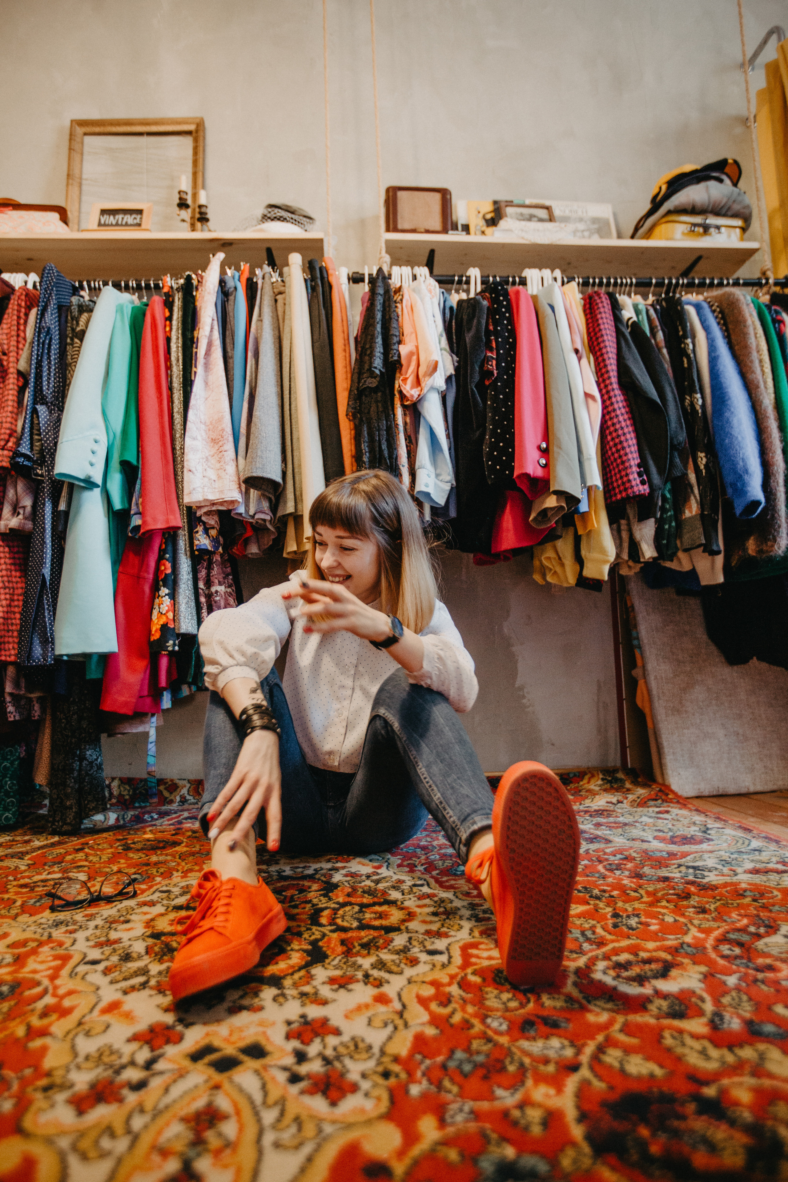 Надя. Портретный и свадебный фотограф в Перми Ная Моложенко