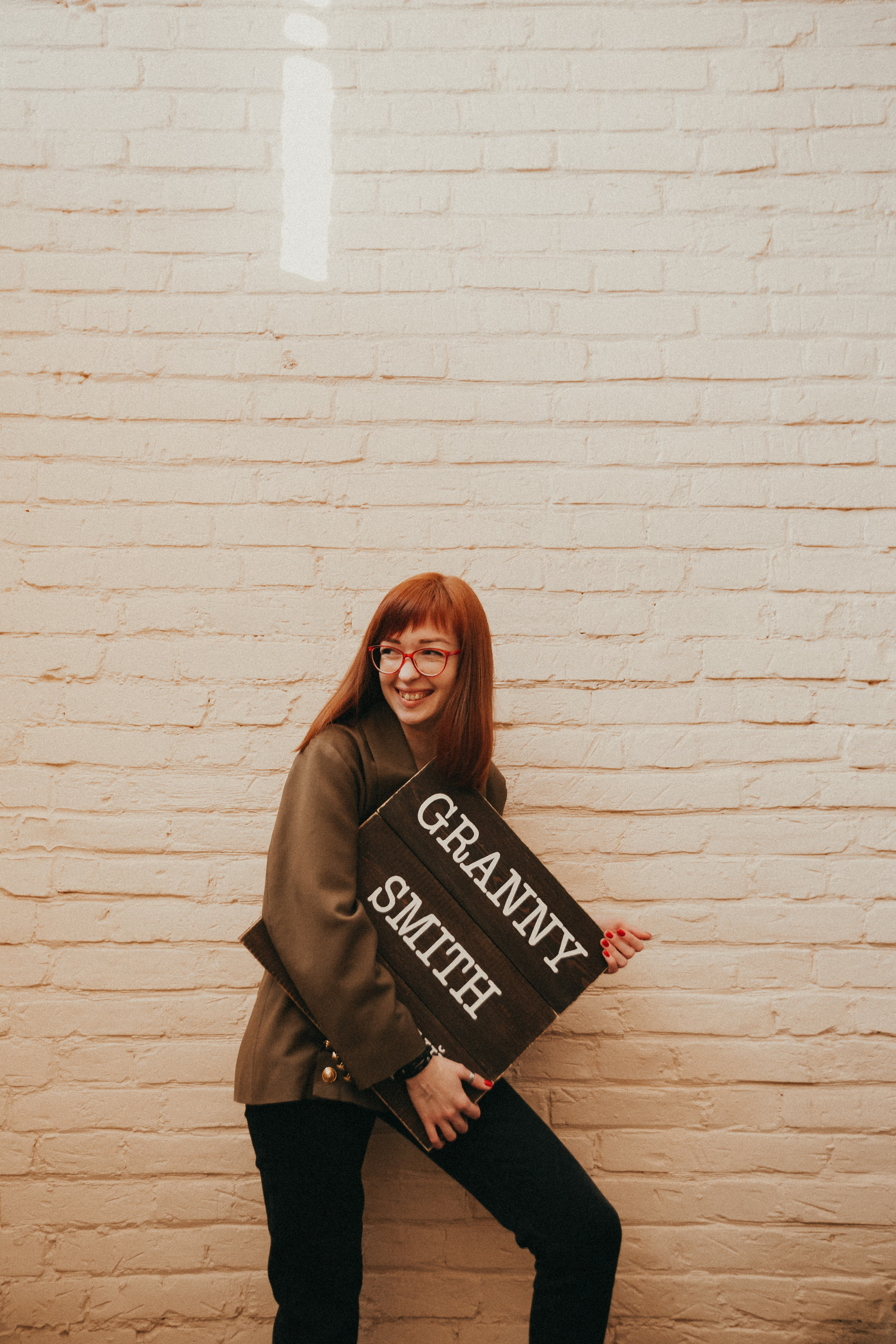 Надя. Портретный и свадебный фотограф в Перми Ная Моложенко