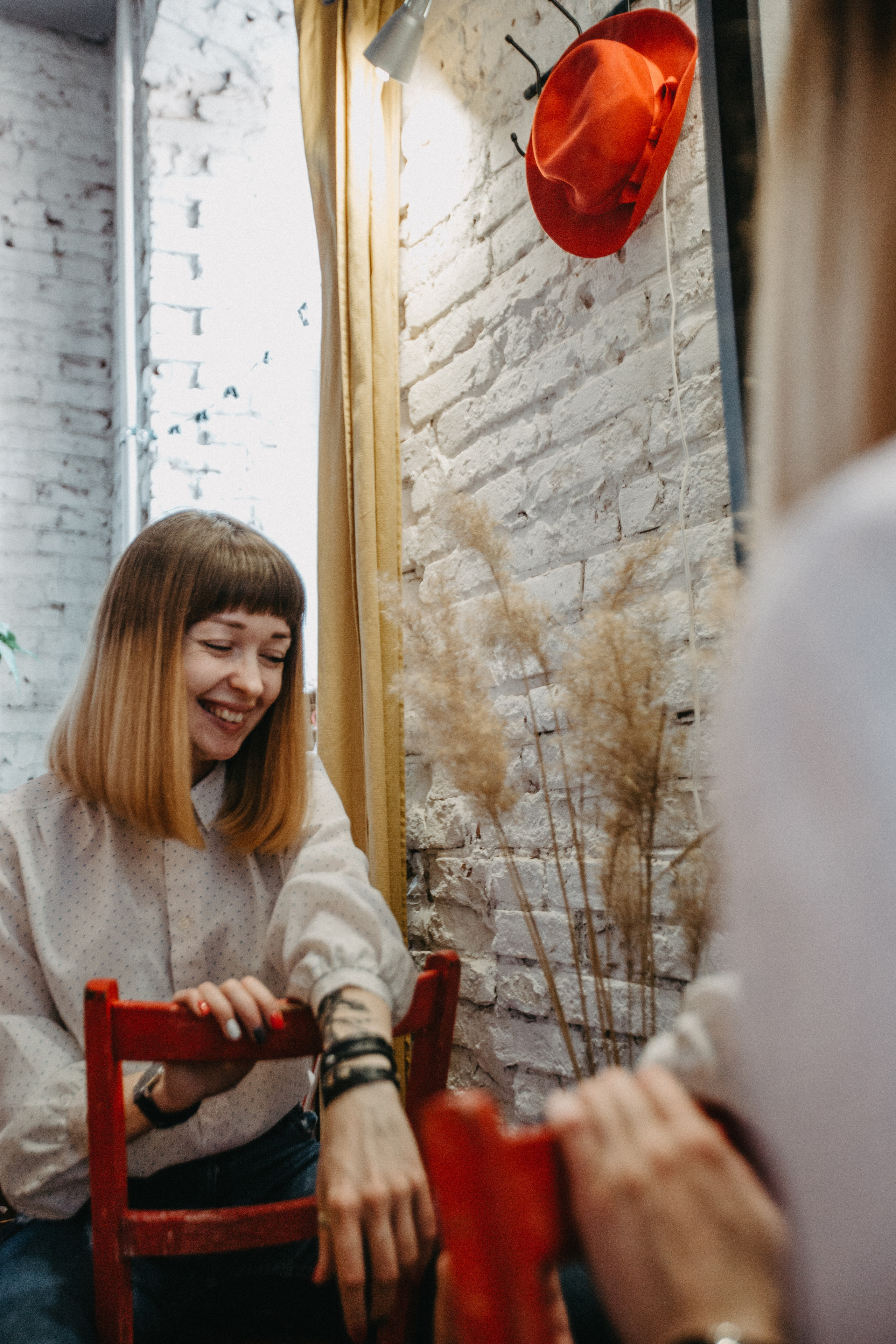 Надя. Портретный и свадебный фотограф в Перми Ная Моложенко