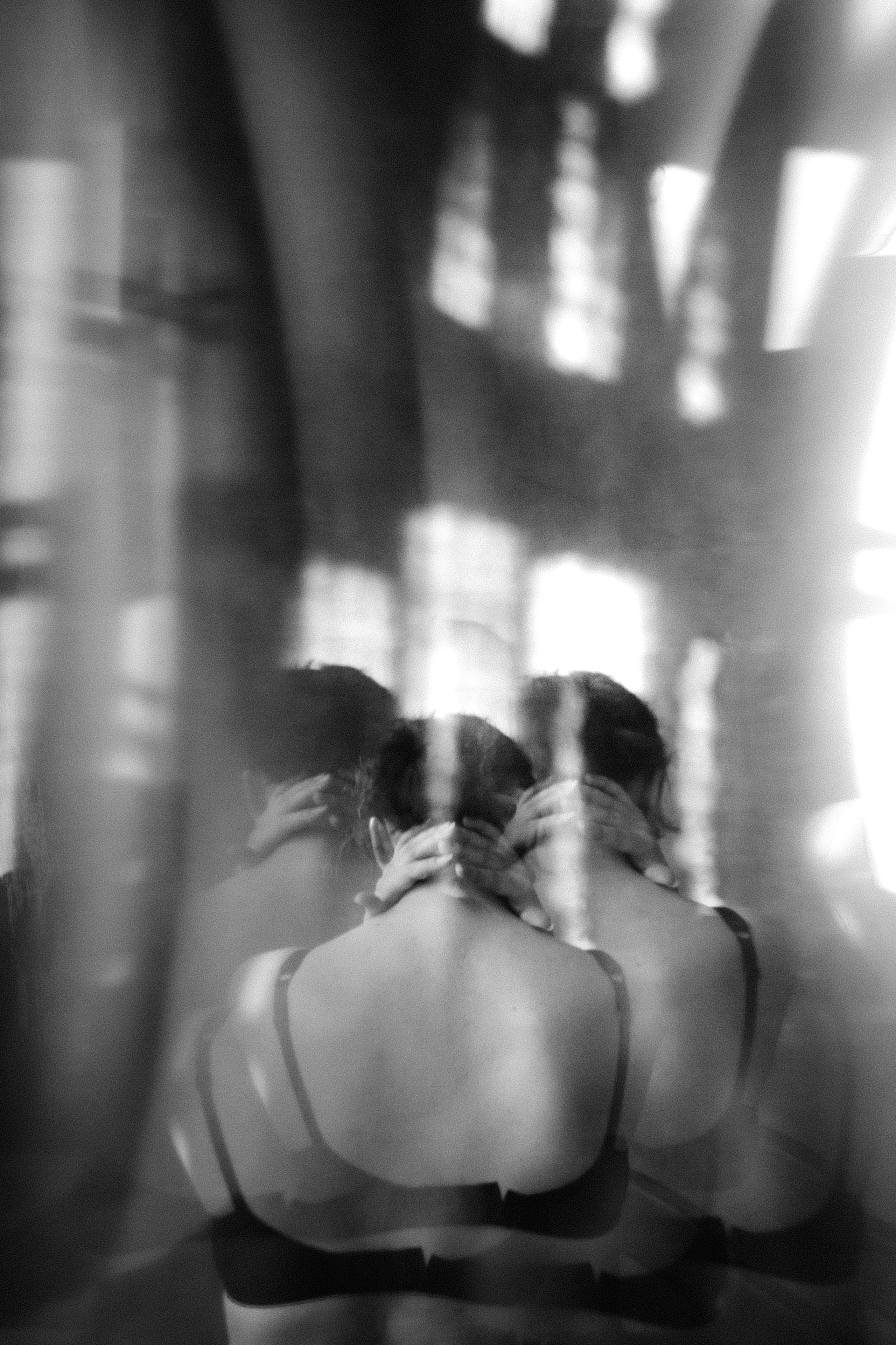 Ксения. Портретный и свадебный фотограф в Перми Ная Моложенко