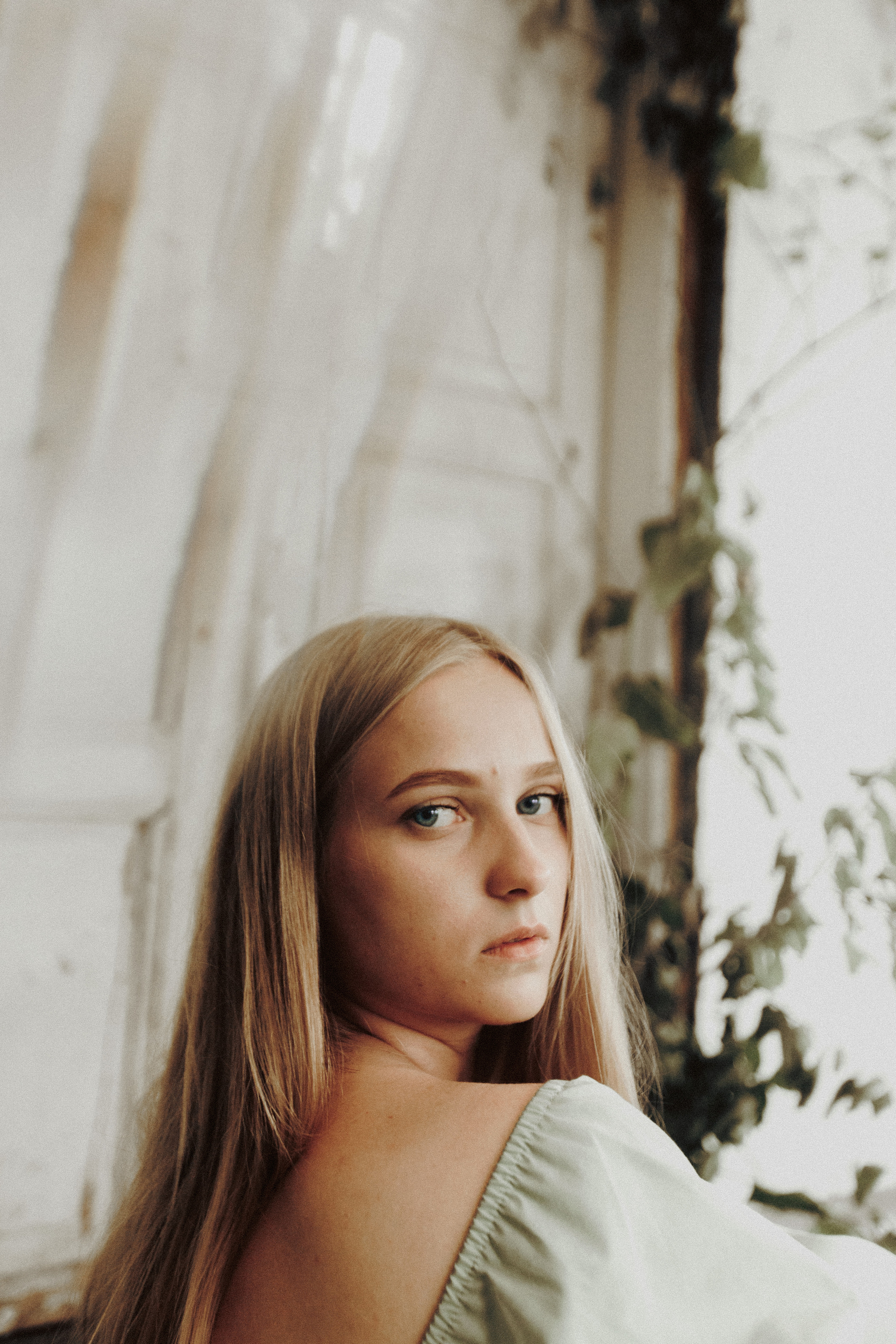 Саша. Портретный и свадебный фотограф в Перми Ная Моложенко