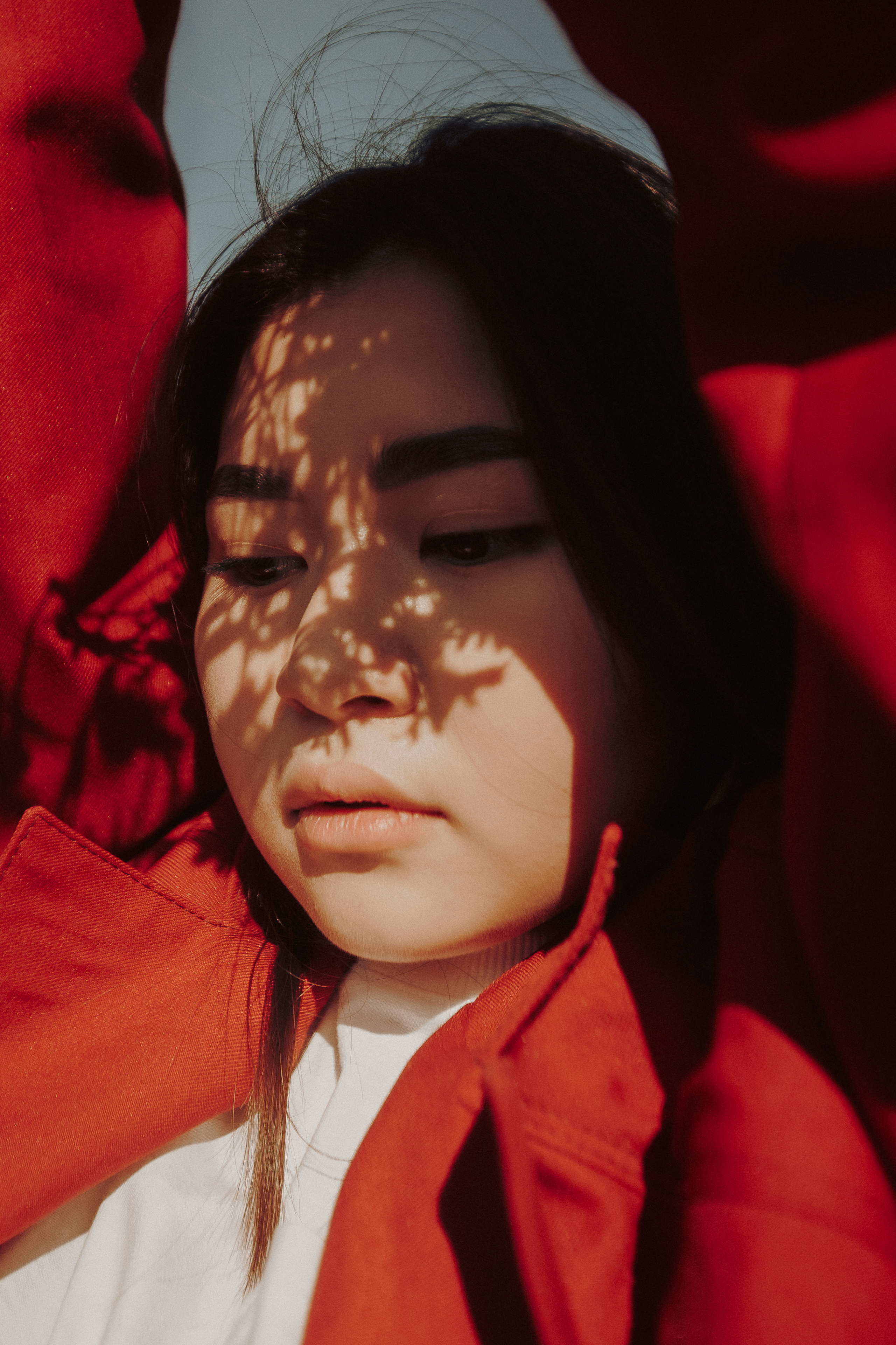 Камилла. Портретный и свадебный фотограф в Перми Ная Моложенко