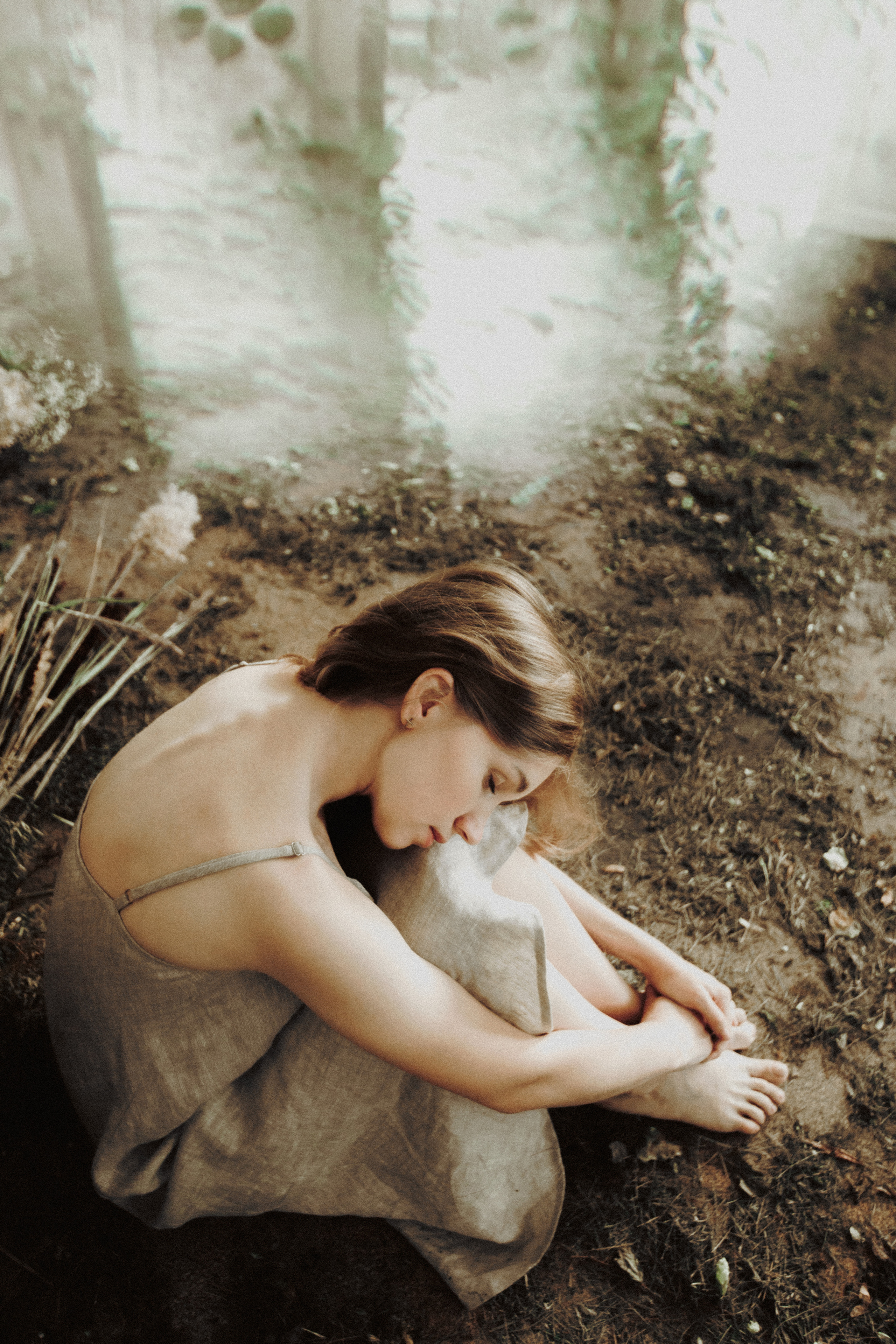 Таня. Портретный и свадебный фотограф в Перми Ная Моложенко