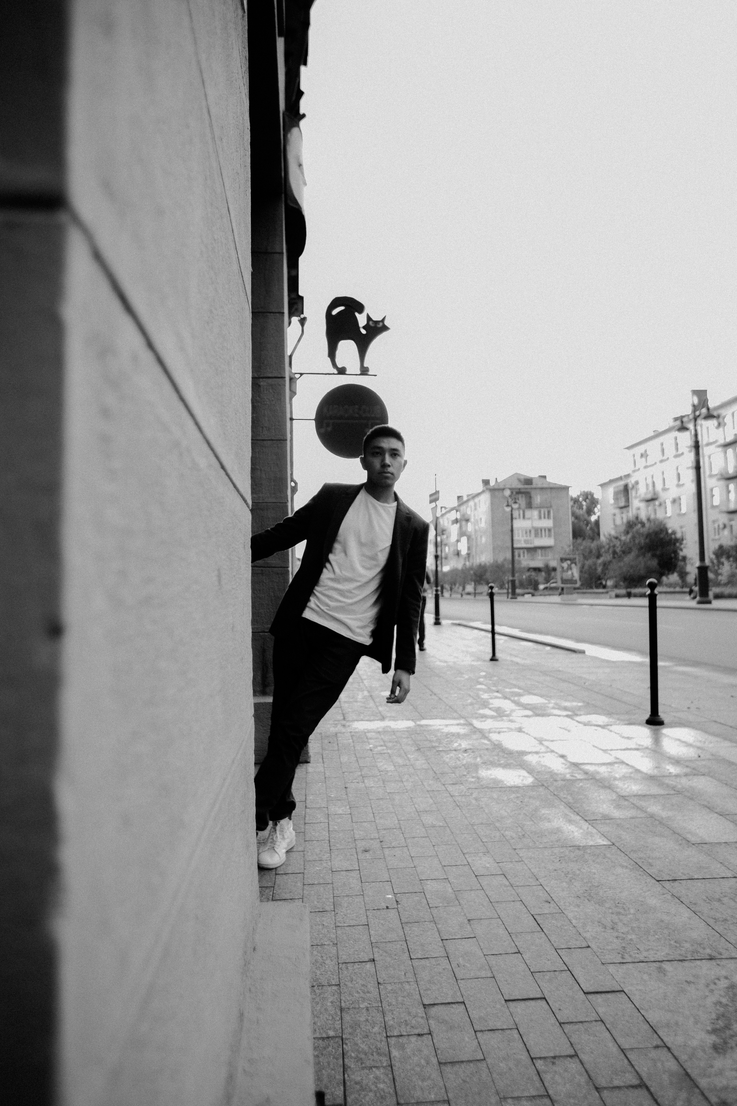 Рамиль. Портретный и свадебный фотограф в Перми Ная Моложенко