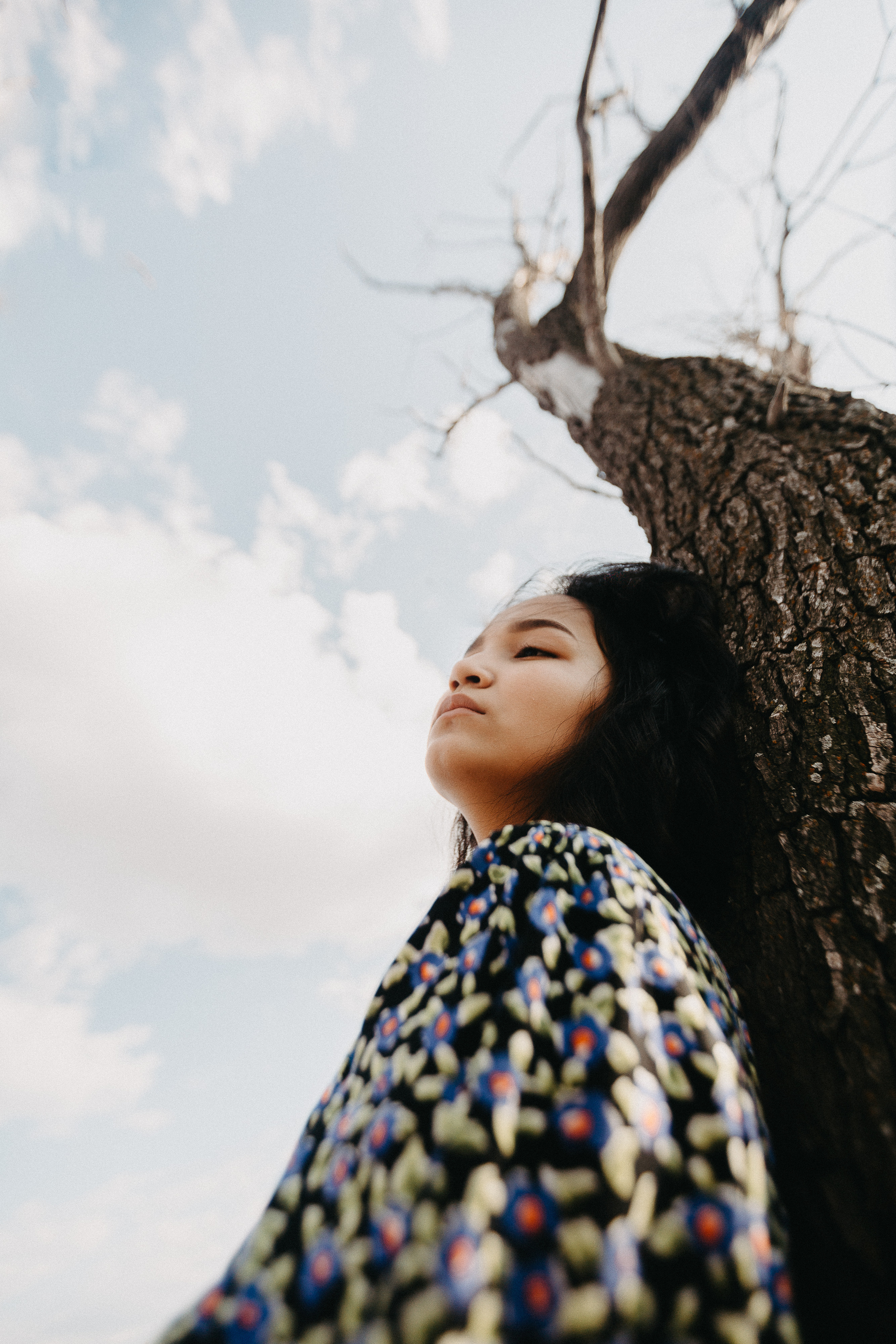 Жания. Портретный и свадебный фотограф в Перми Ная Моложенко