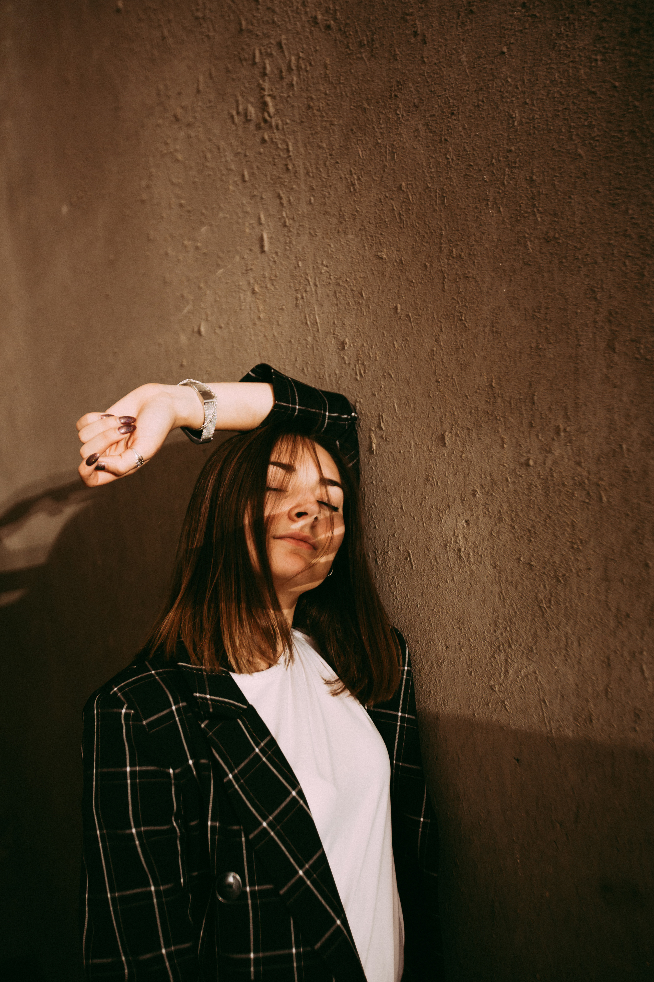 Ира. Портретный и свадебный фотограф в Перми Ная Моложенко