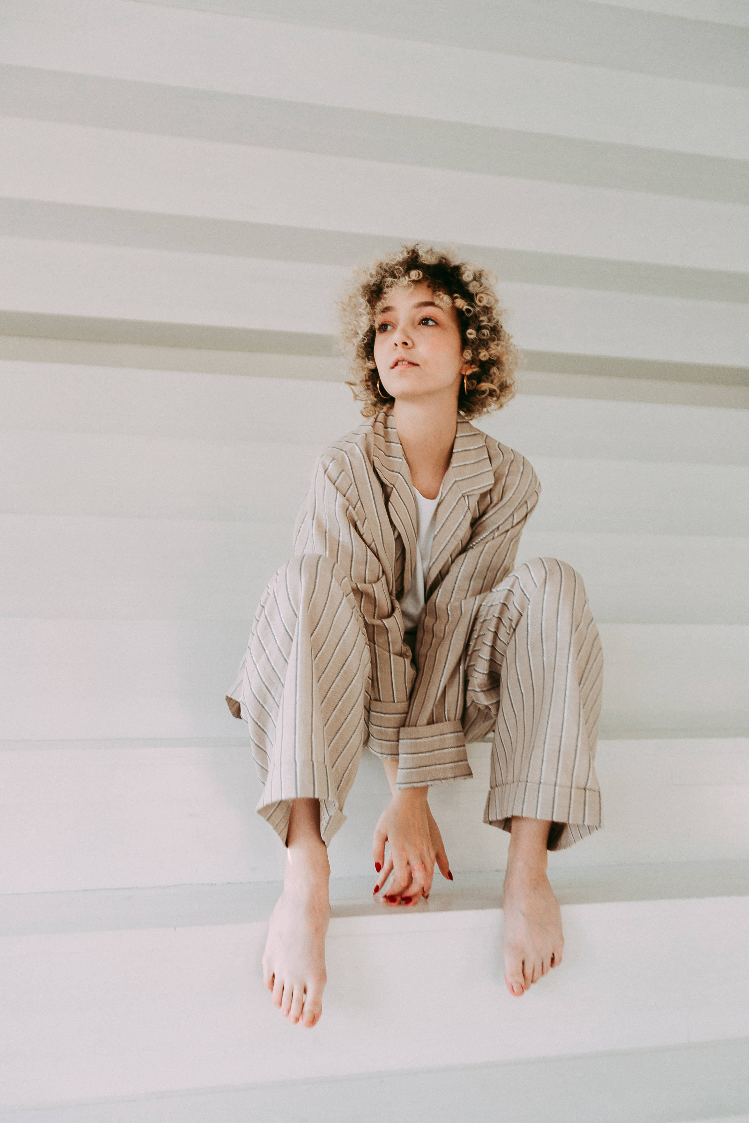 Соня. Портретный и свадебный фотограф в Перми Ная Моложенко