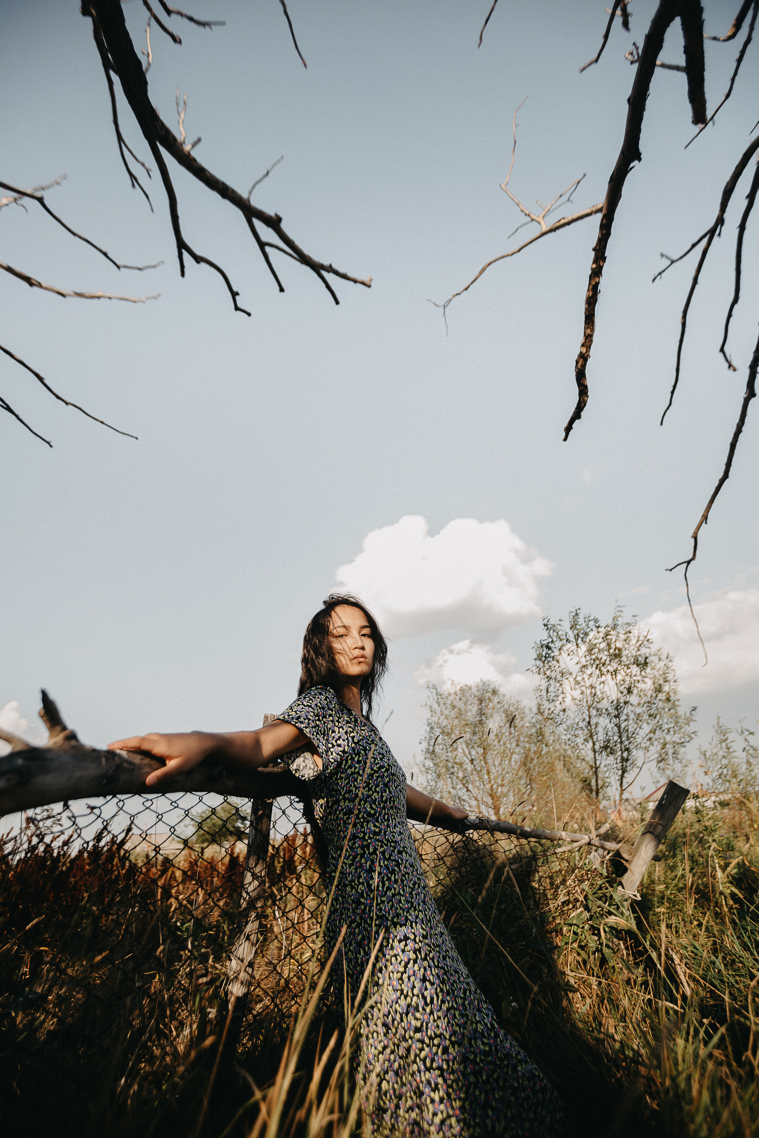 Жания. Портретный и свадебный фотограф в Перми Ная Моложенко