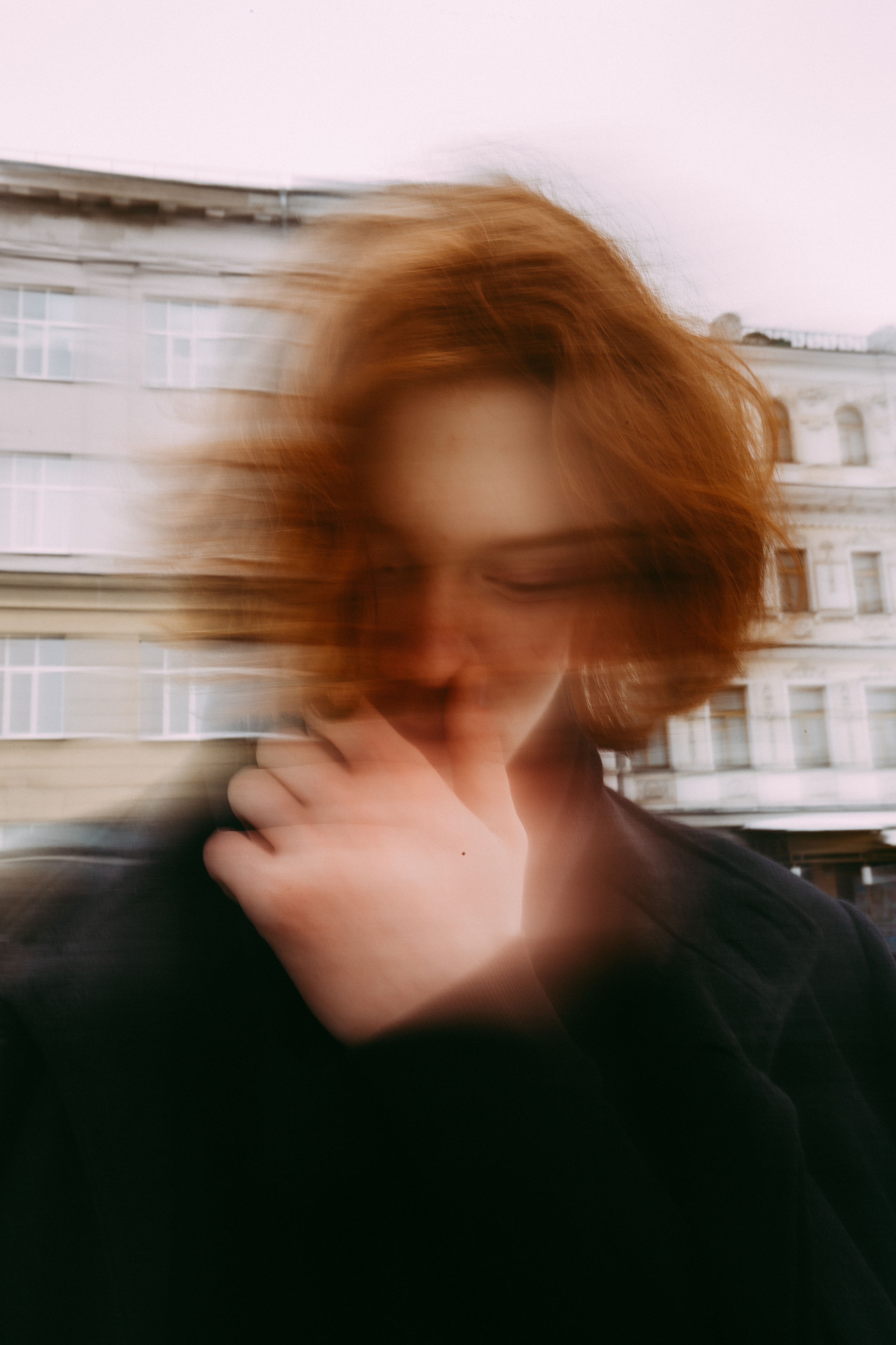 Данила. Портретный и свадебный фотограф в Перми Ная Моложенко