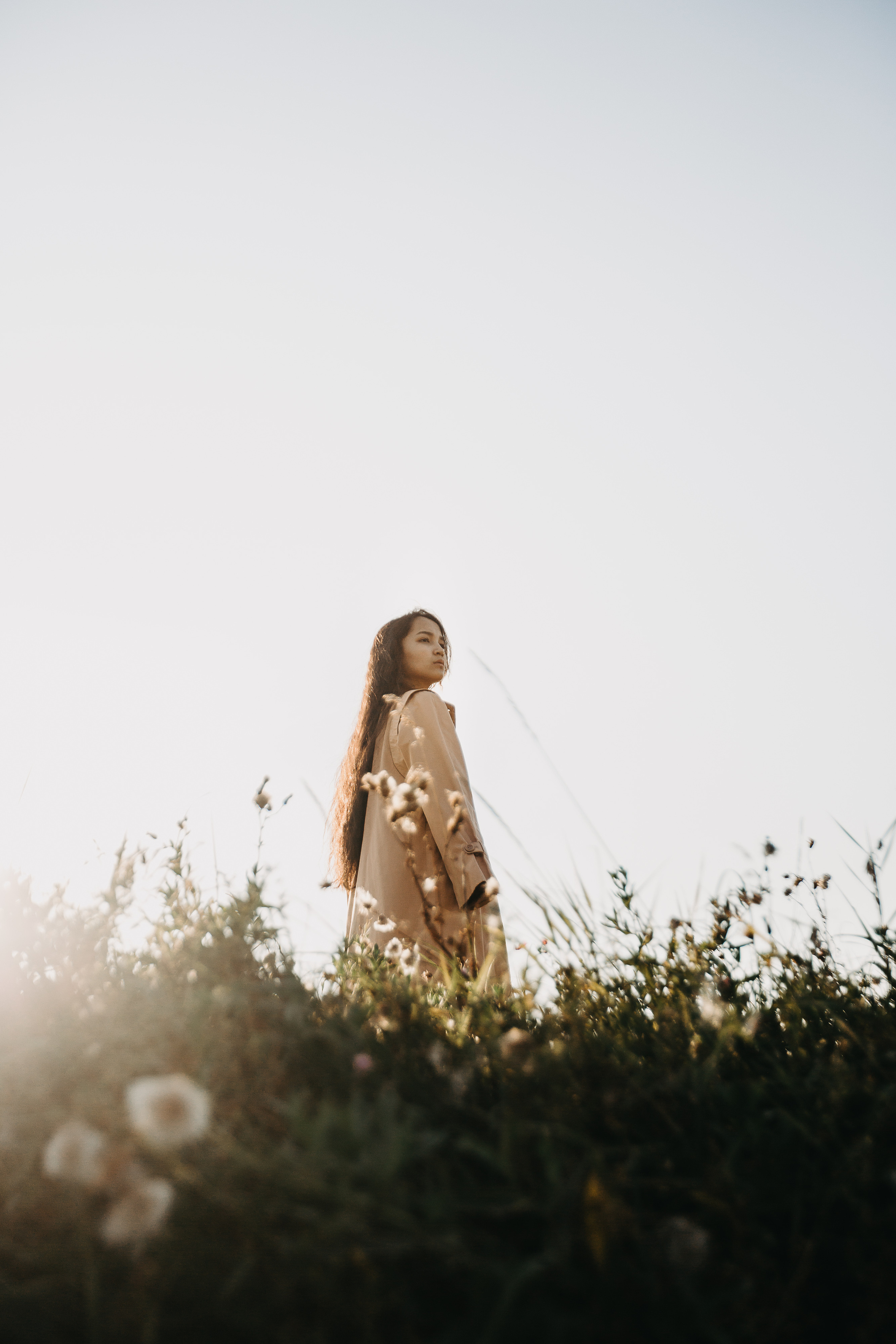 Жания. Портретный и свадебный фотограф в Перми Ная Моложенко