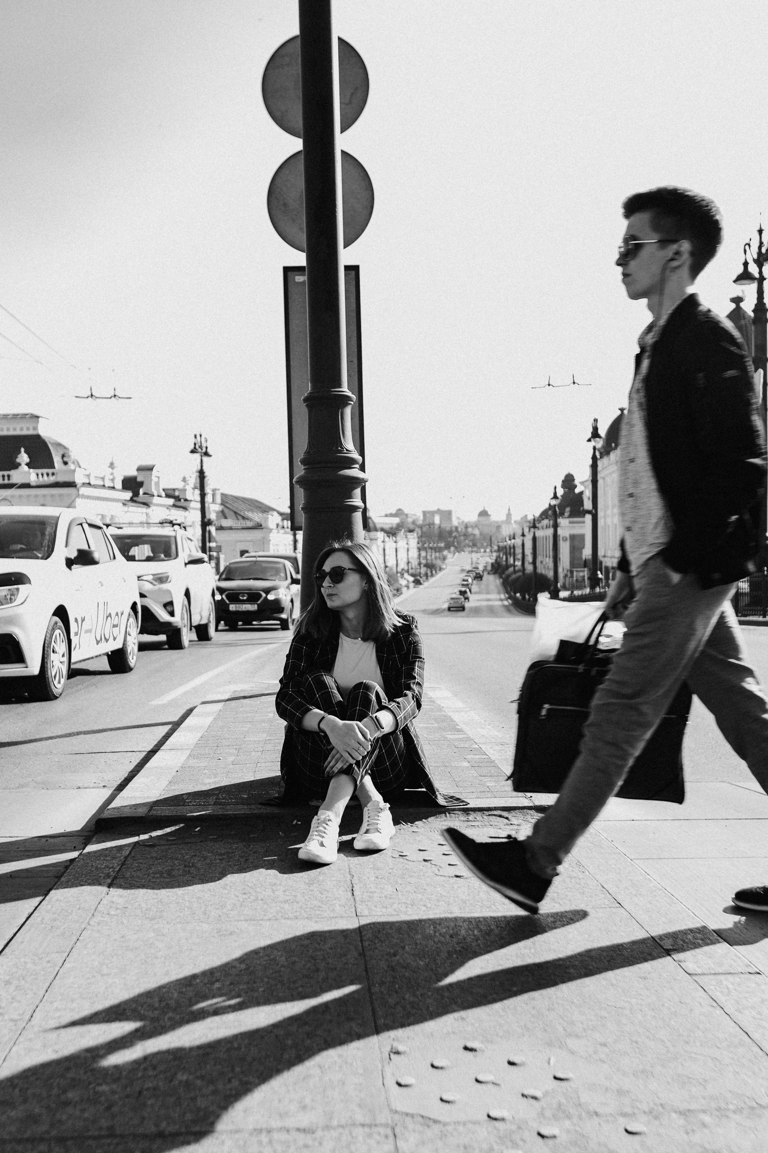 Ира. Портретный и свадебный фотограф в Перми Ная Моложенко