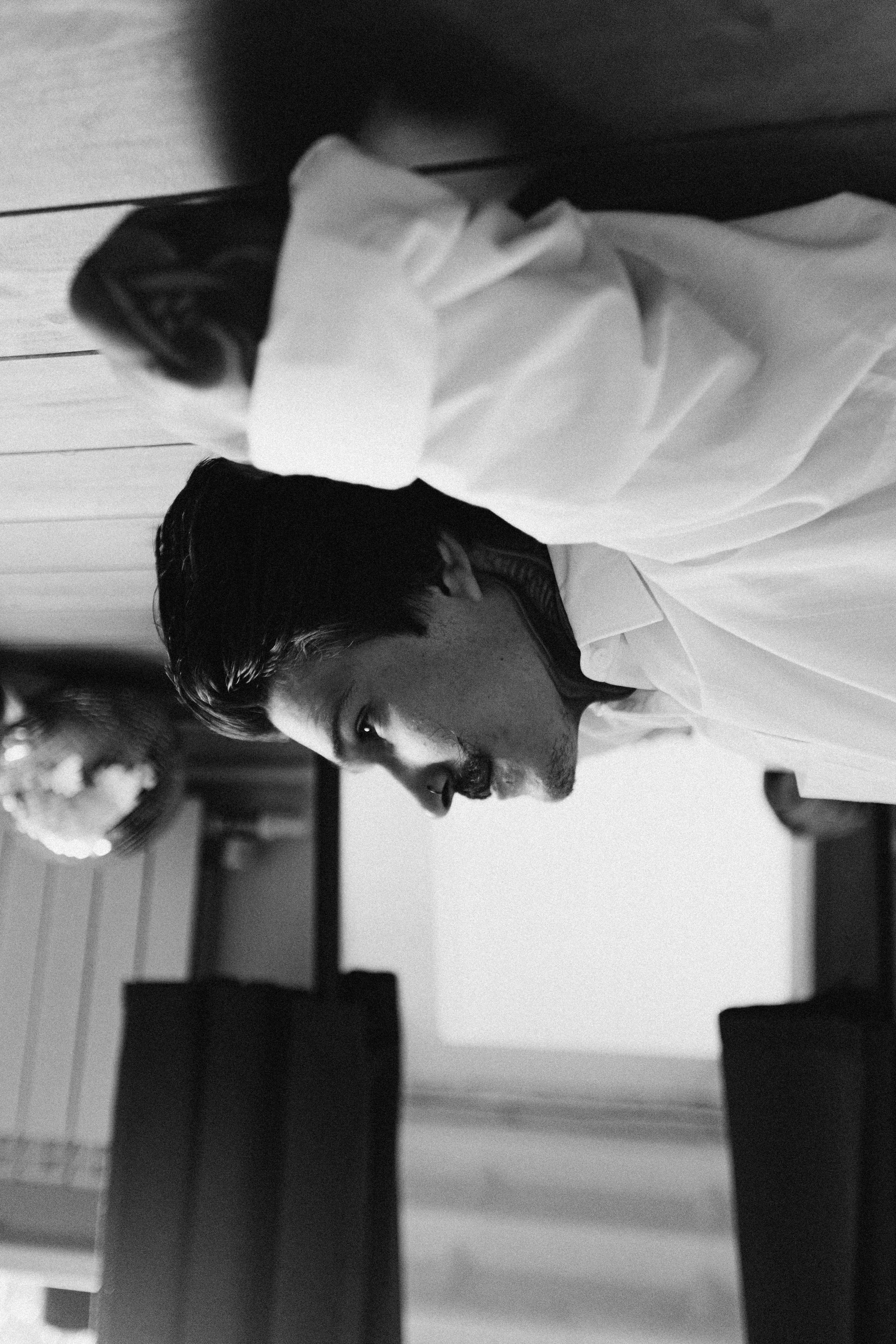 Никита. Портретный и свадебный фотограф в Перми Ная Моложенко