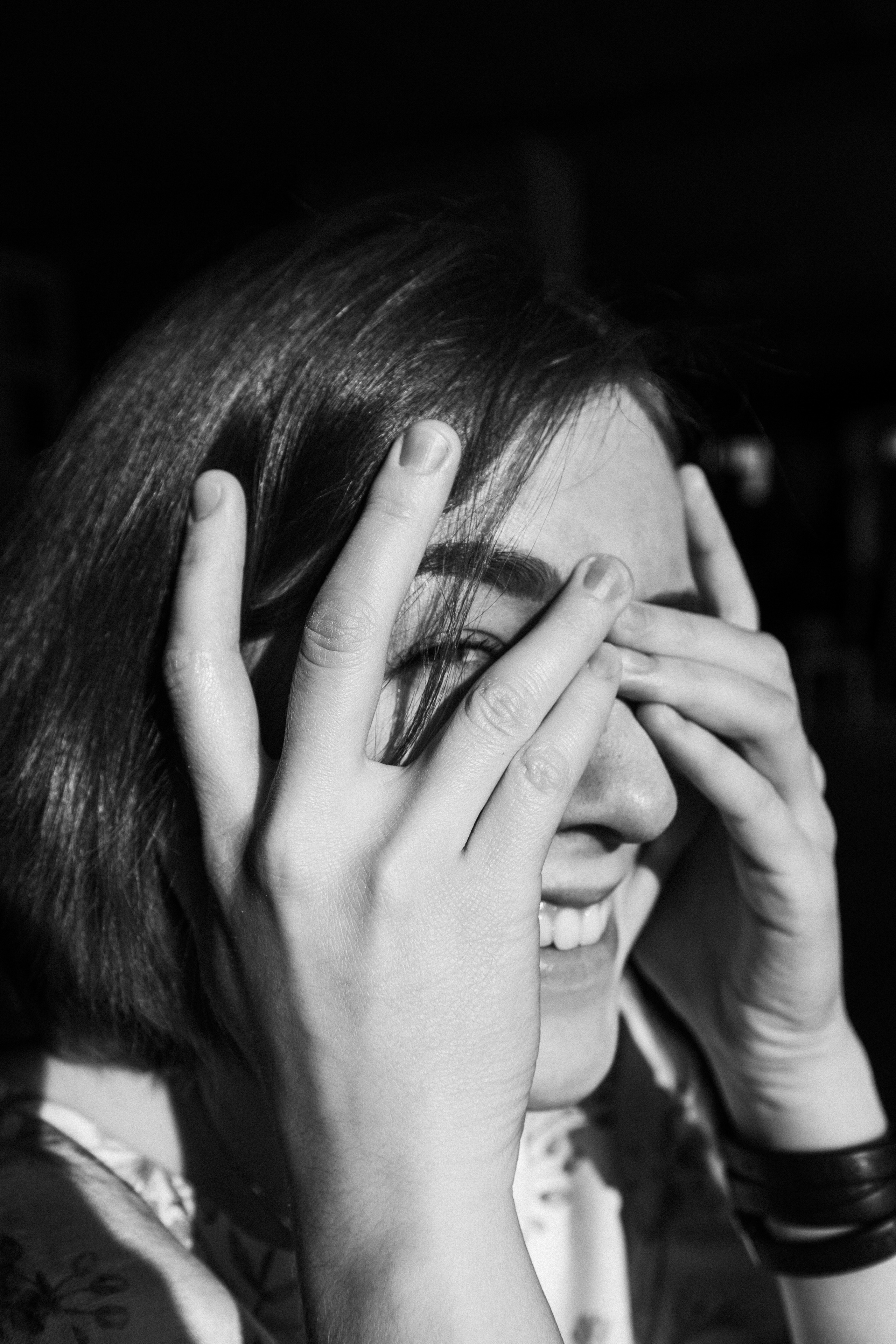 Валя. Портретный и свадебный фотограф в Перми Ная Моложенко