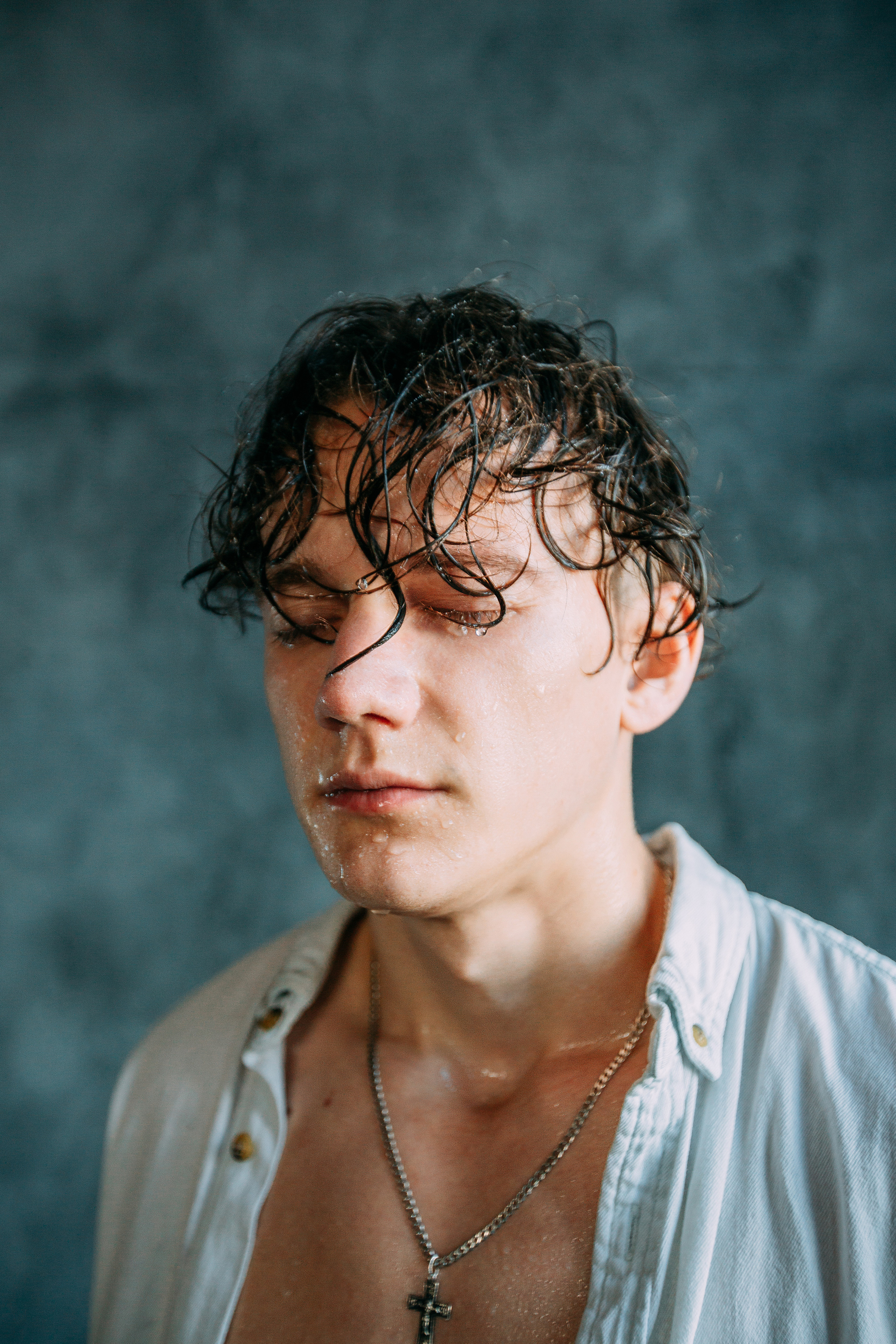 Влад. Портретный и свадебный фотограф в Перми Ная Моложенко