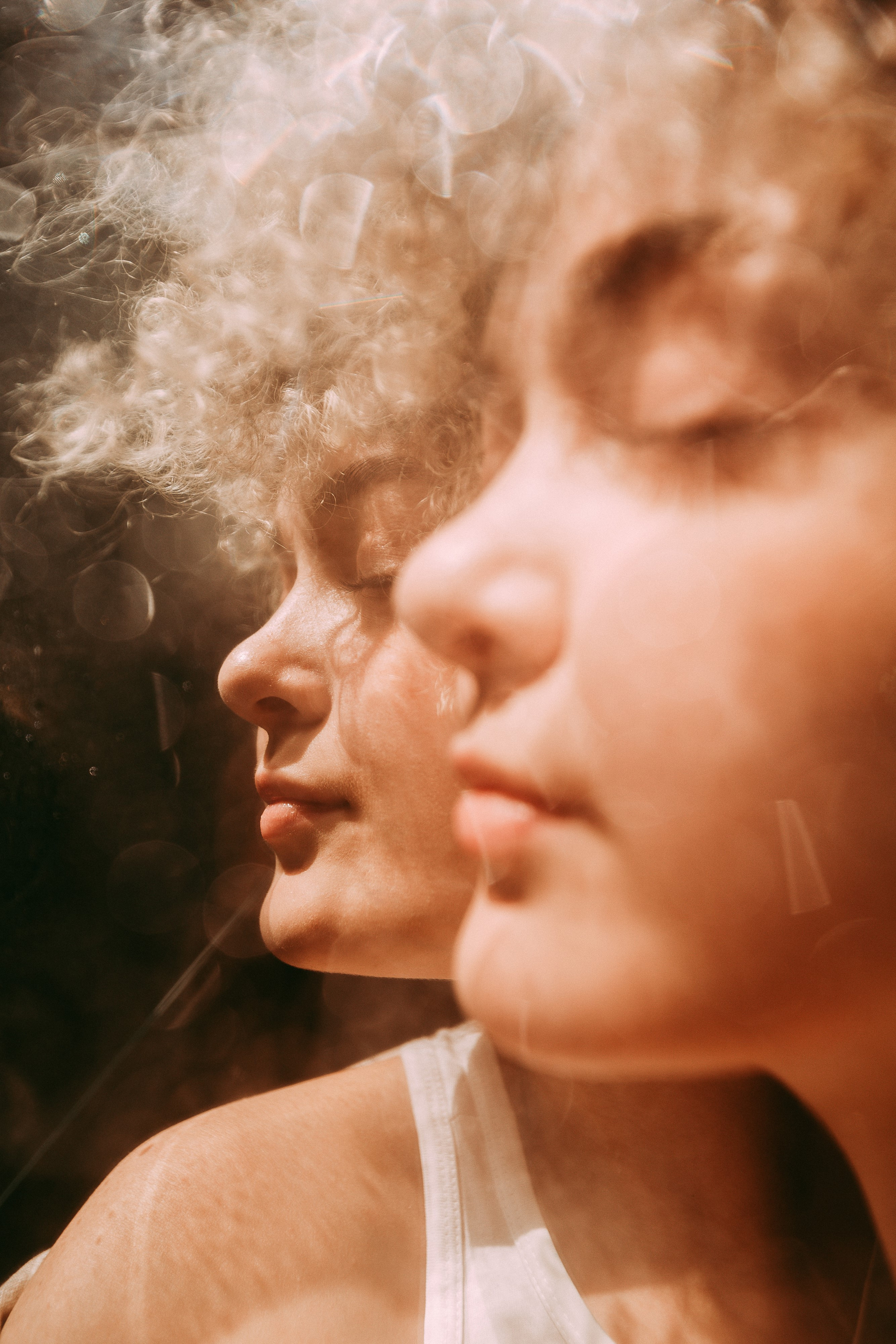 Соня. Портретный и свадебный фотограф в Перми Ная Моложенко