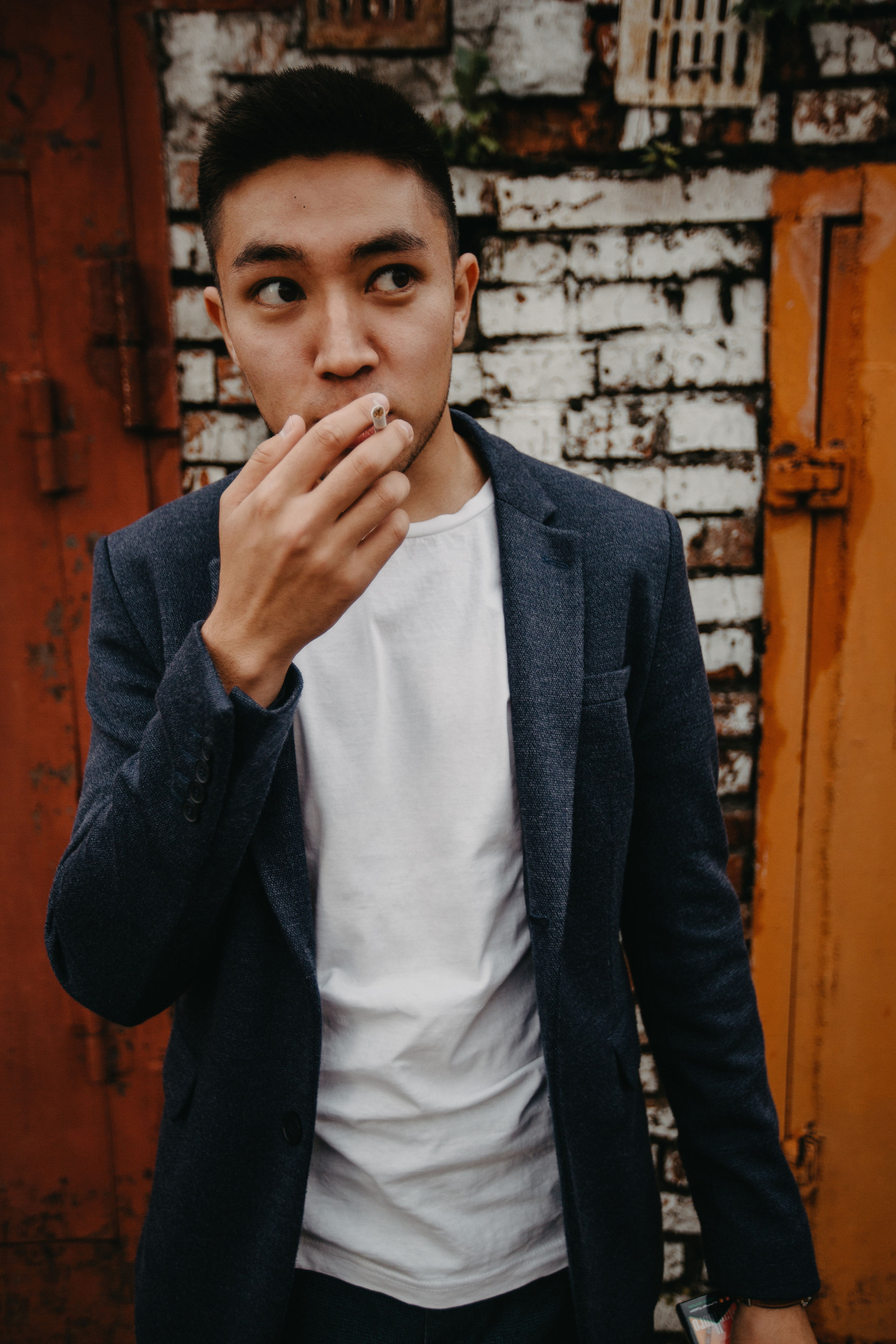 Рамиль. Портретный и свадебный фотограф в Перми Ная Моложенко