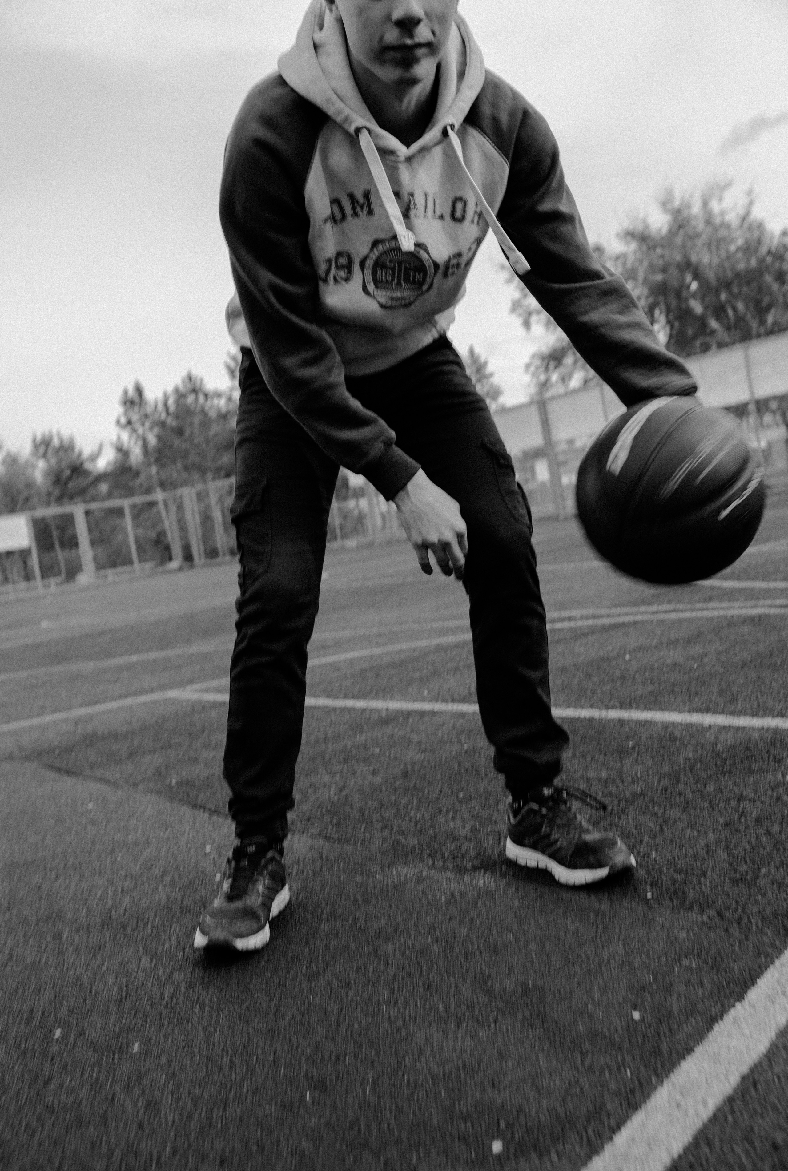 Игорь. Портретный и свадебный фотограф в Перми Ная Моложенко