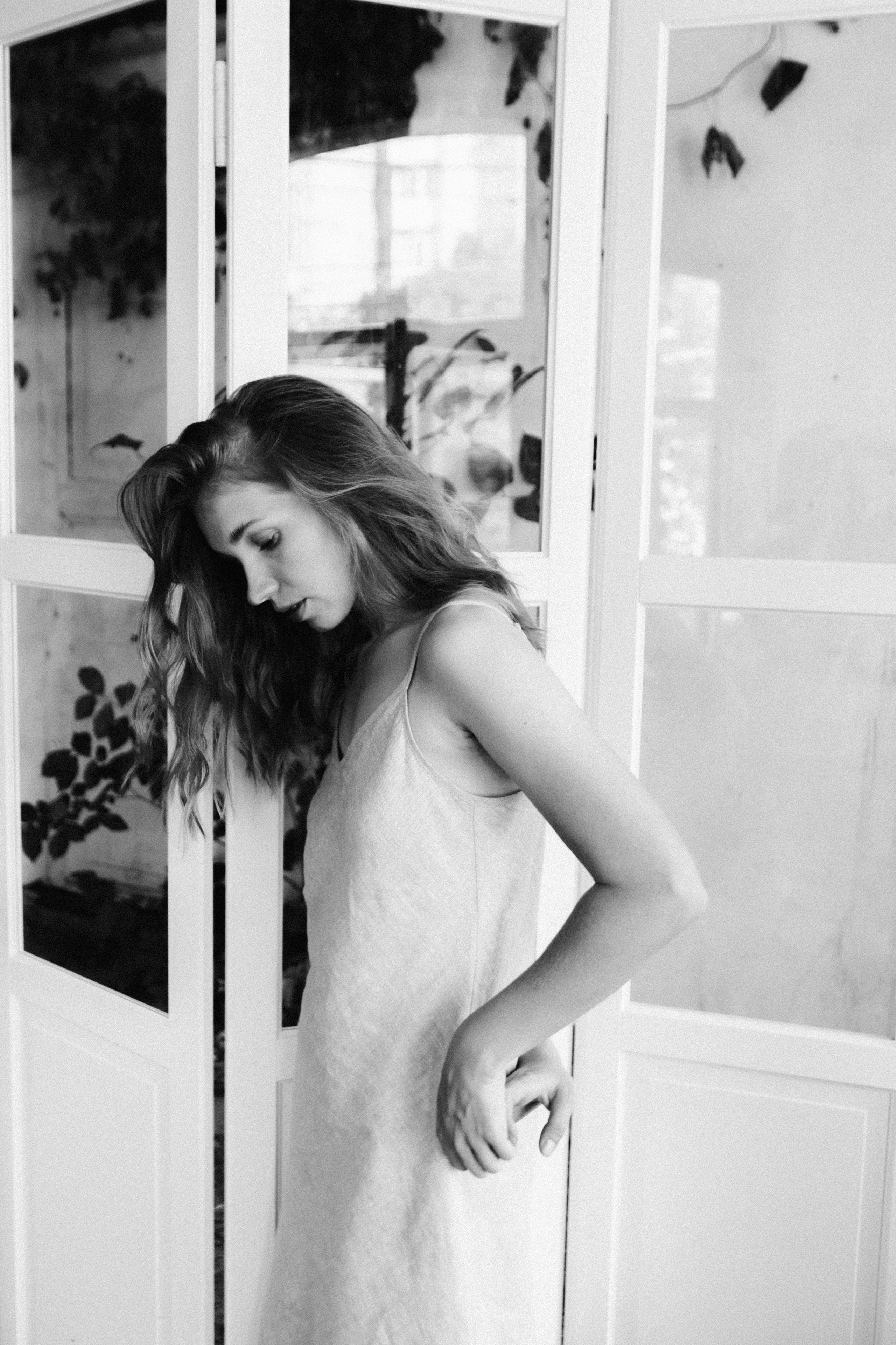 Таня. Портретный и свадебный фотограф в Перми Ная Моложенко