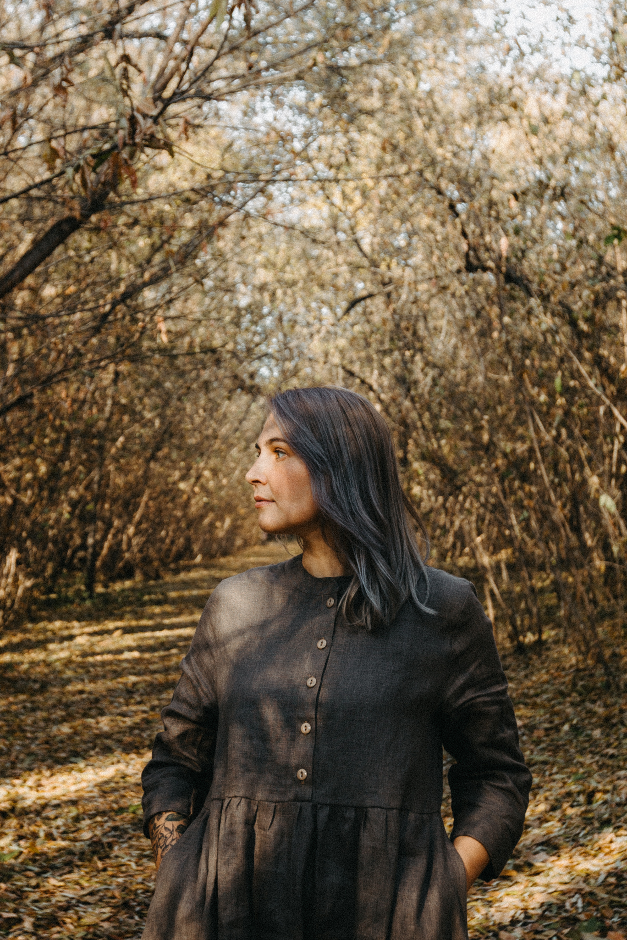 Кристина. Портретный и свадебный фотограф в Перми Ная Моложенко